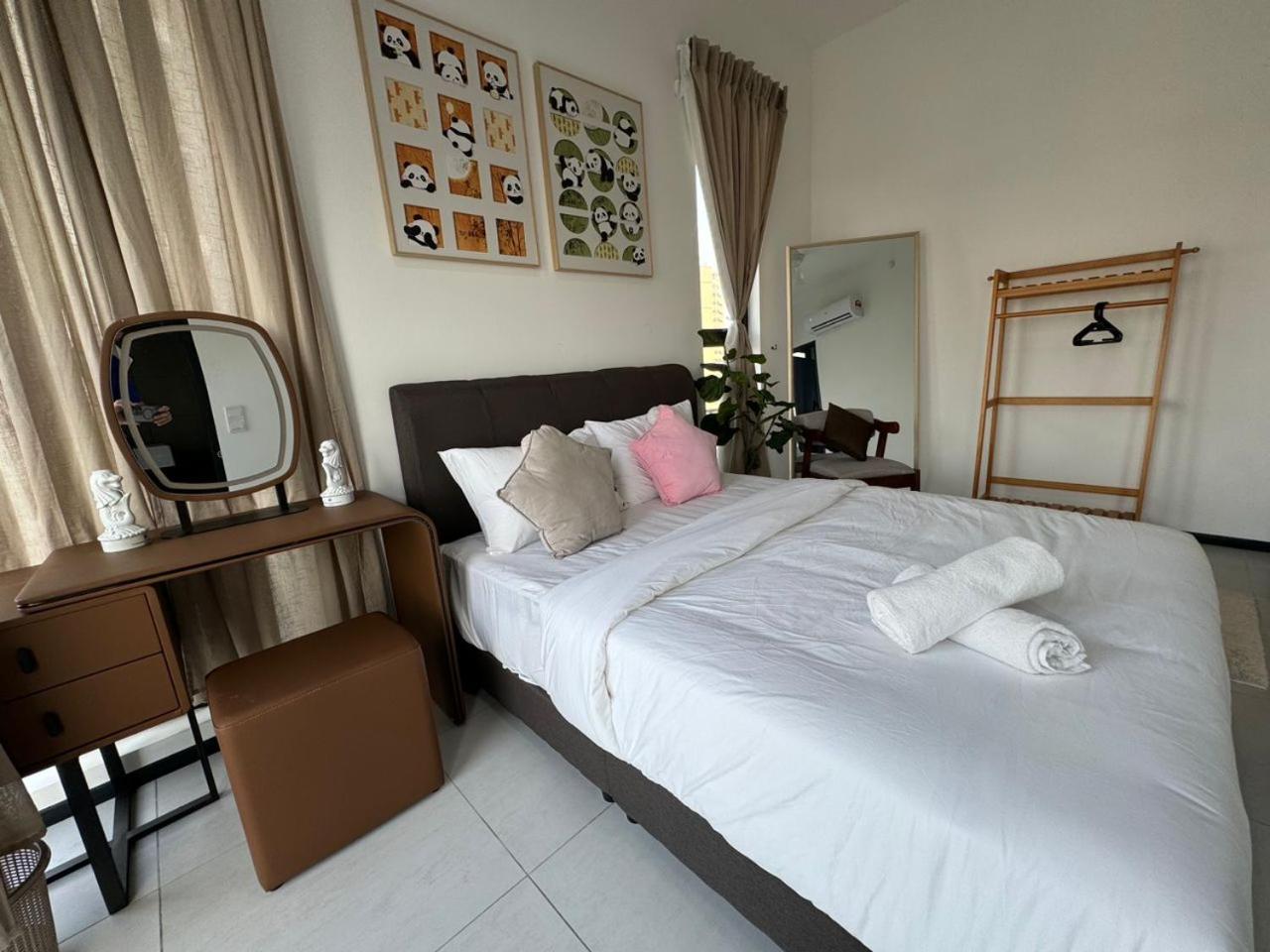 DeLuma-Urban Suites, photo 45