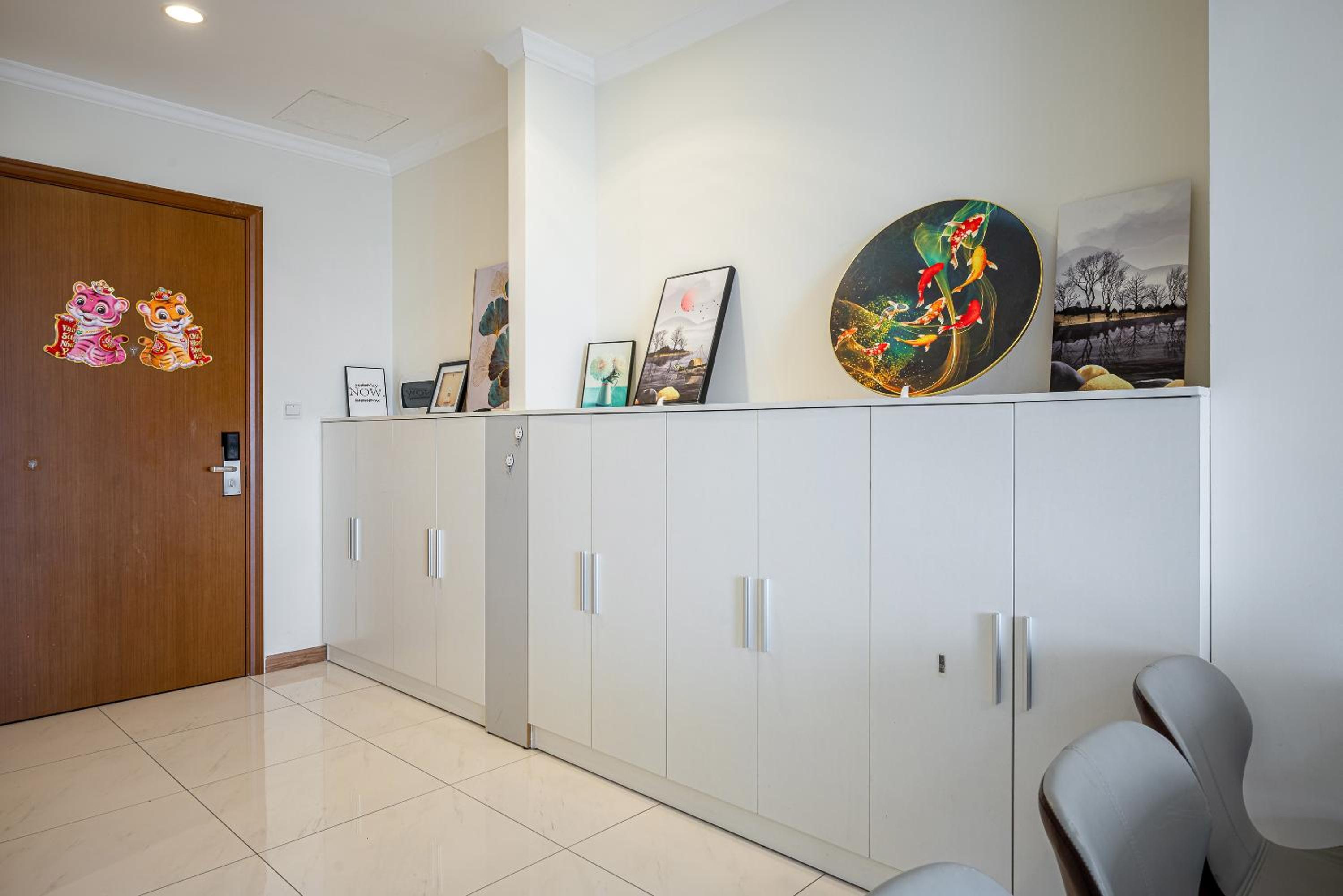 Vinhomes Central Park - PHAN DANG Residences