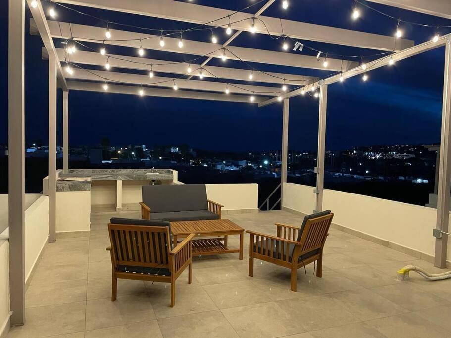 roof