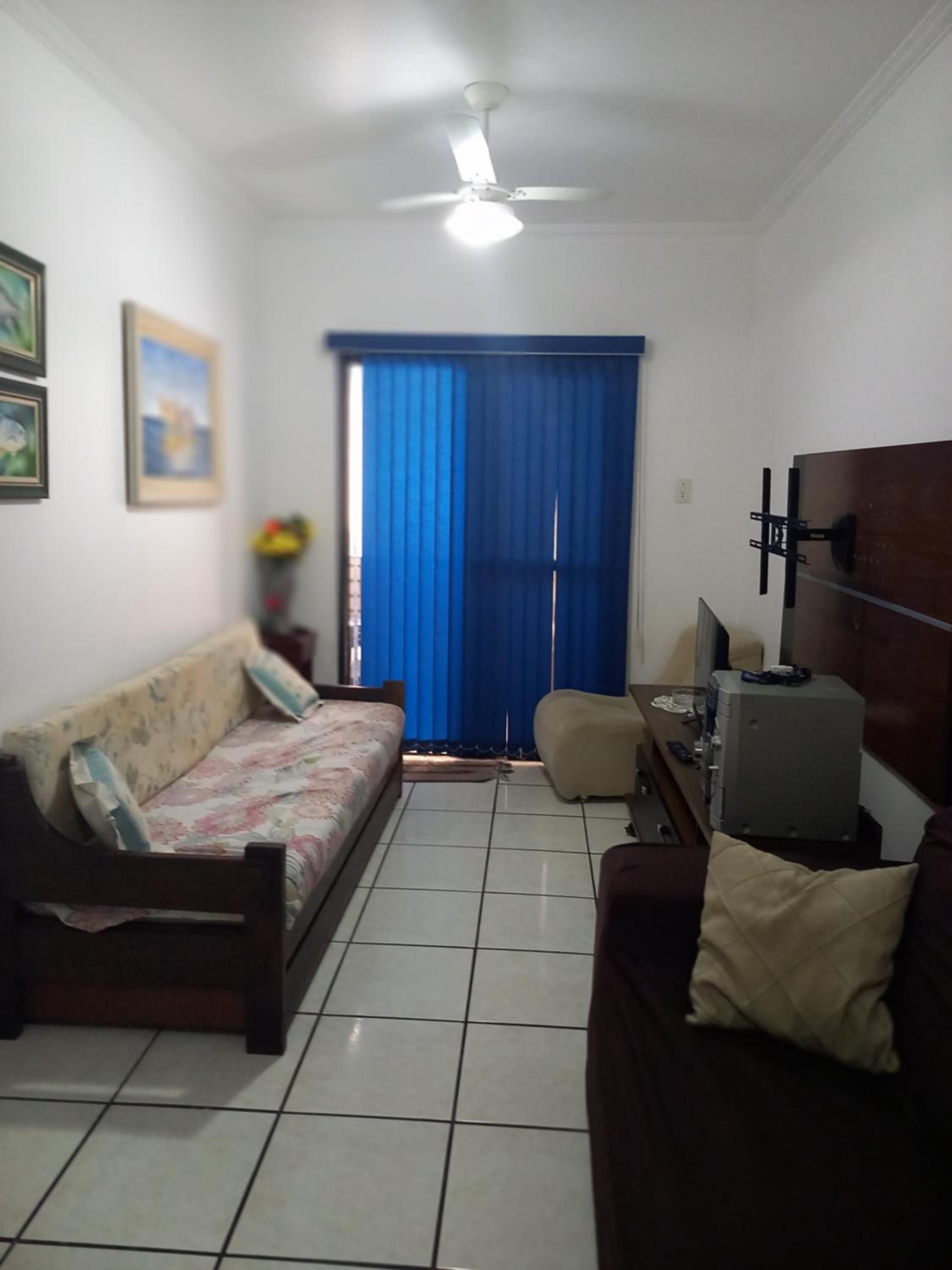 Apto Show vista Mar