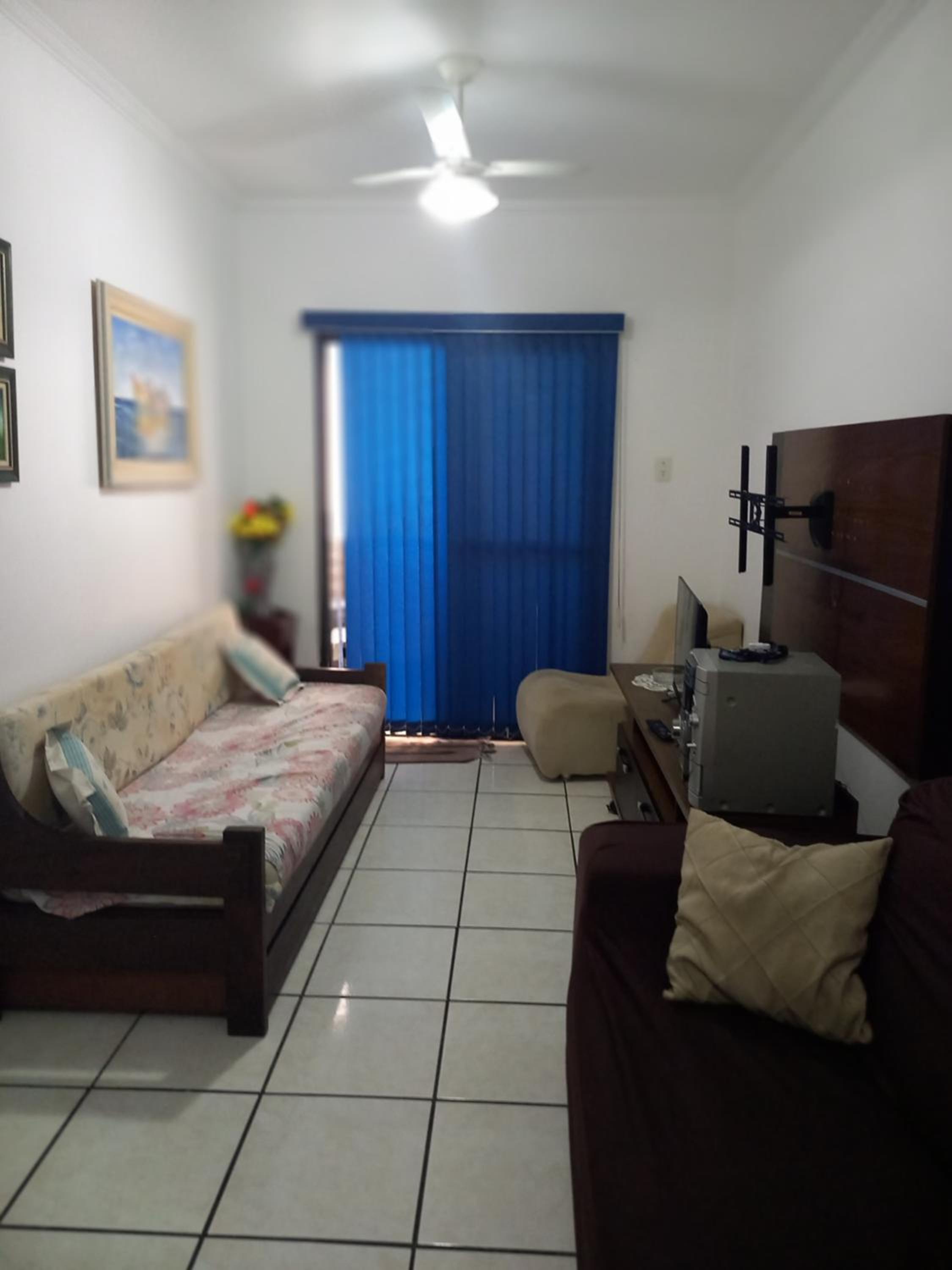 Apto Show vista Mar