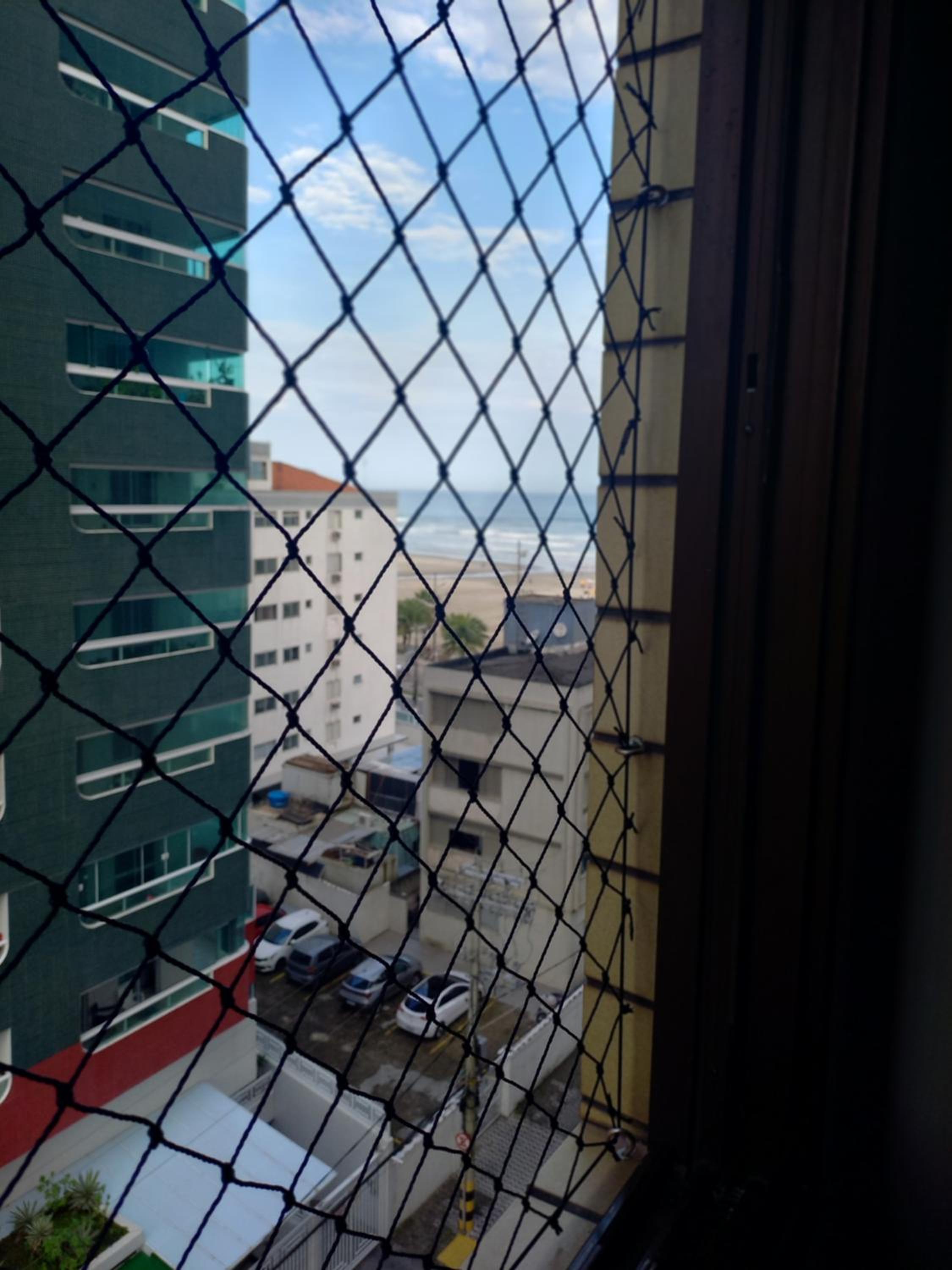 Apto Show vista Mar