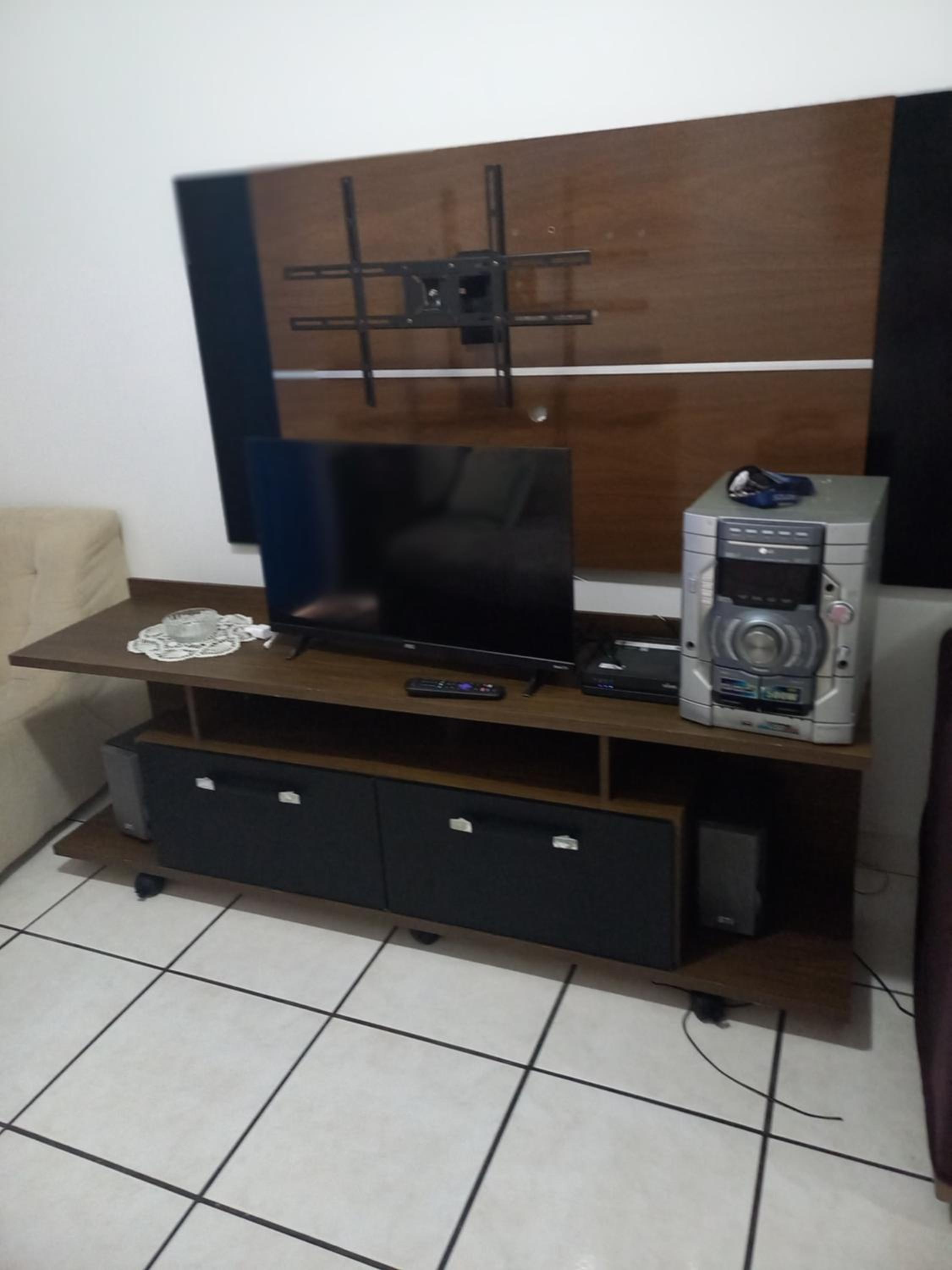 Apto Show vista Mar