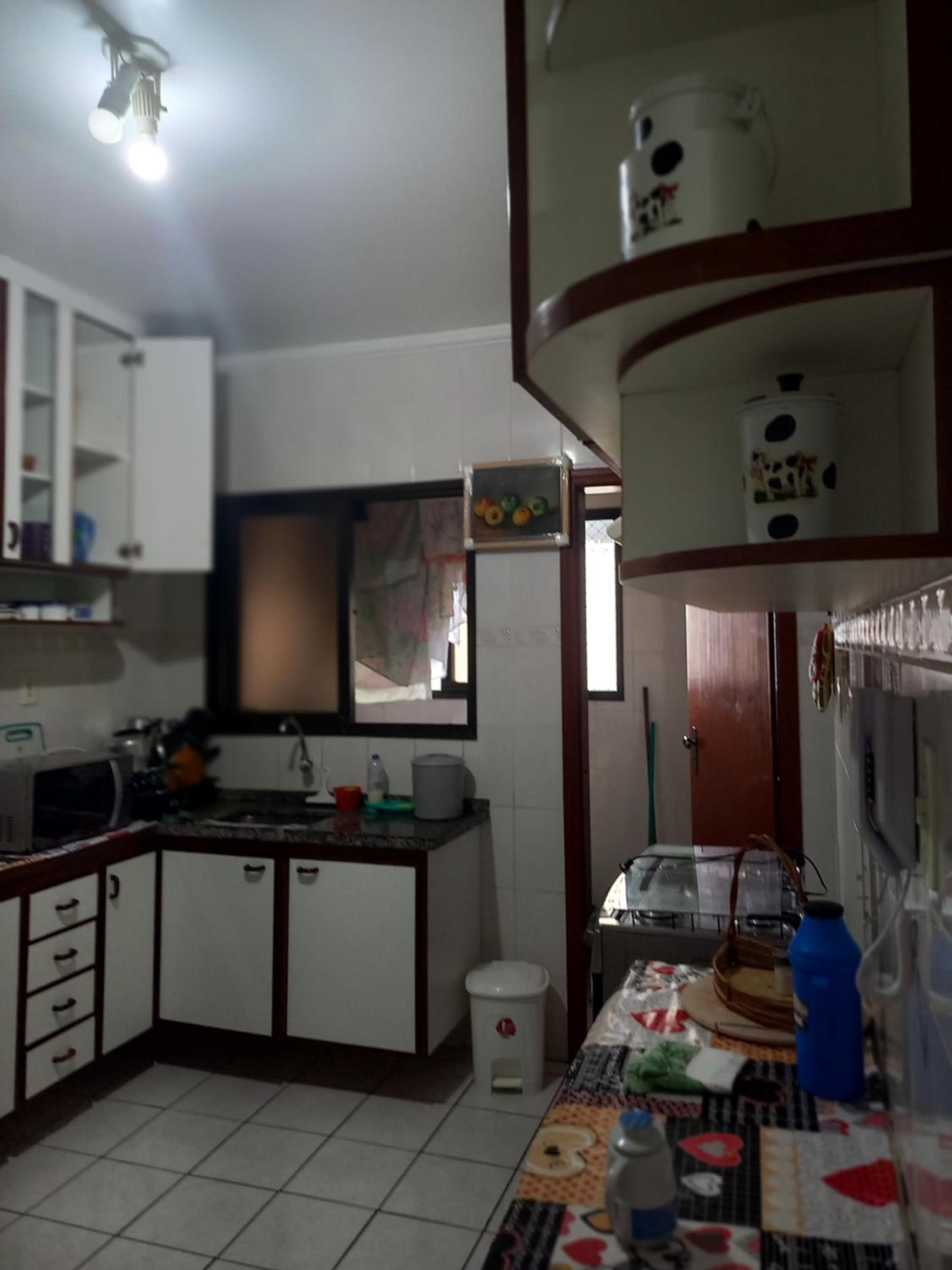 Apto Show vista Mar
