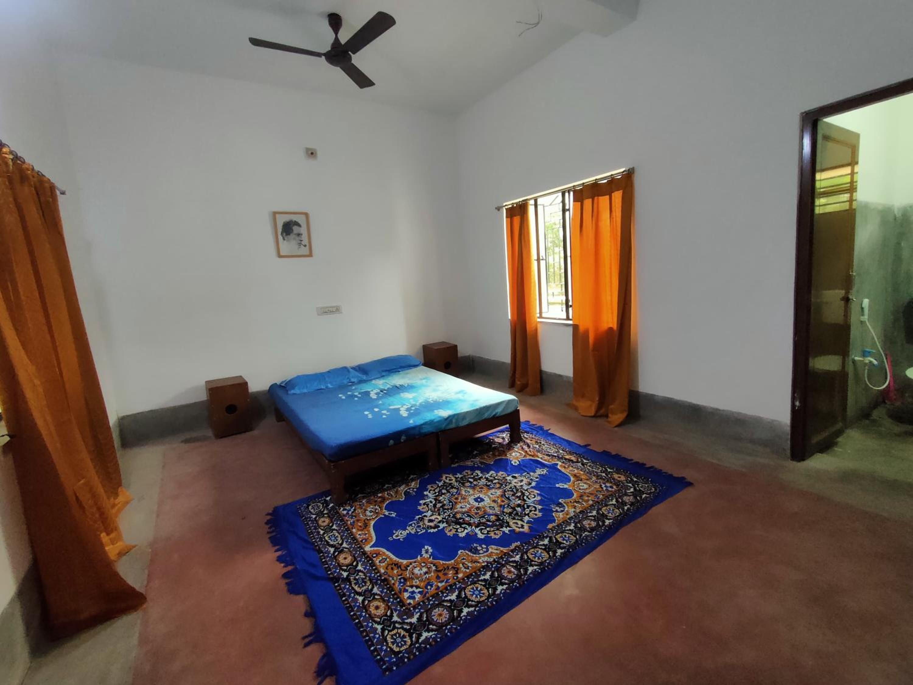 Amro Kunja Homestay view 5