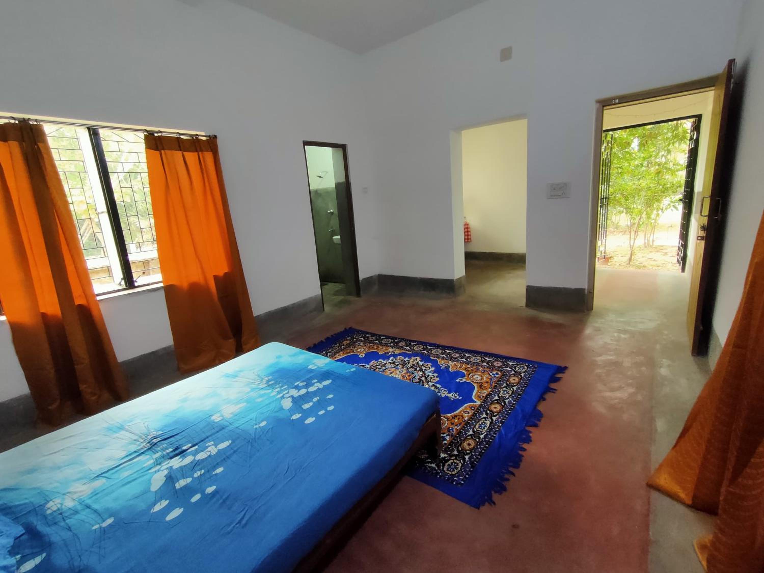 Amro Kunja Homestay view 4
