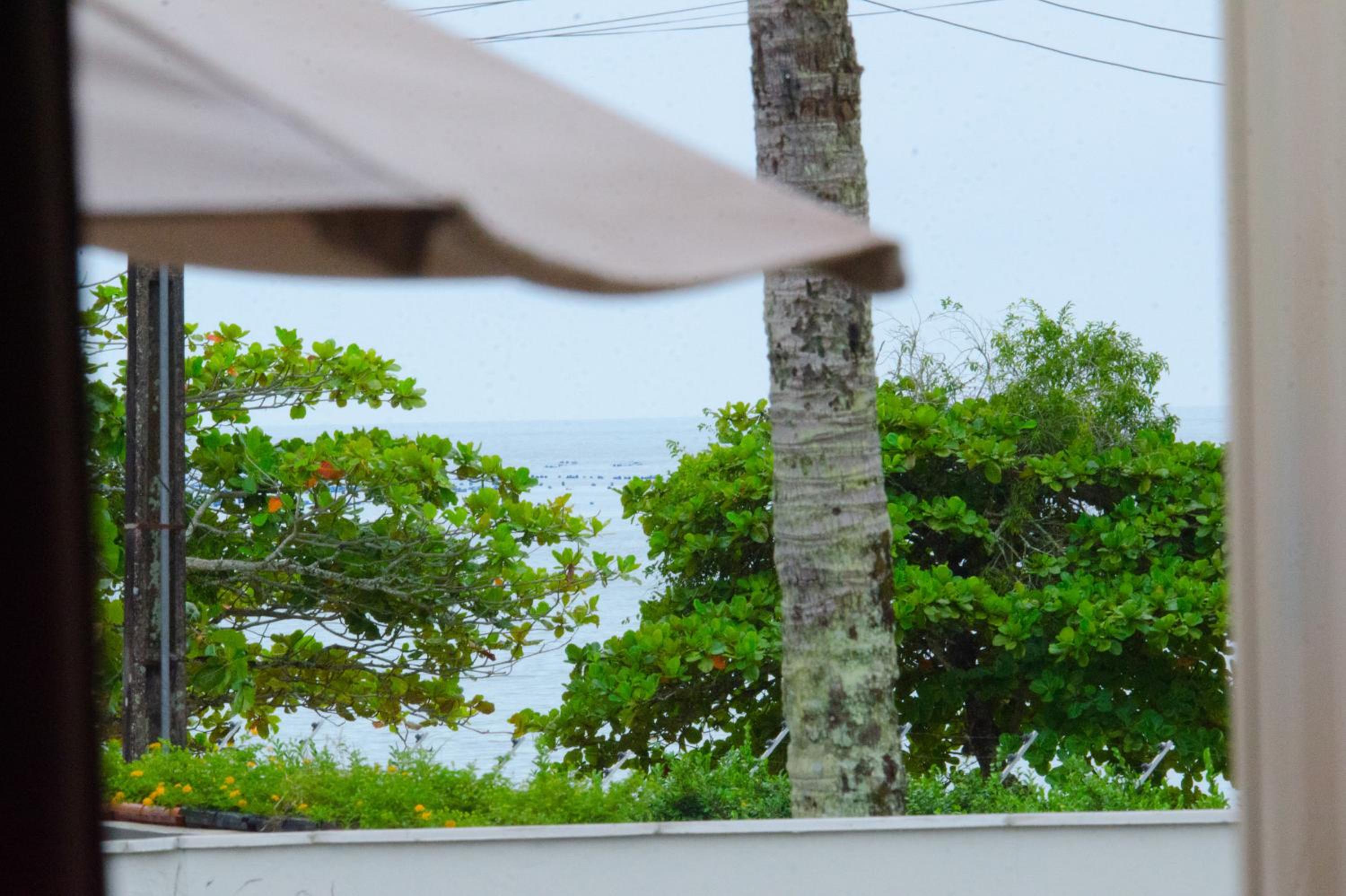 Pousada Viva praia 30 metros da praia
