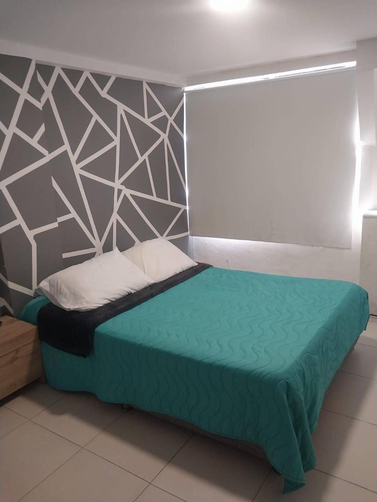Apartament with ocean view and beachfront we speak English