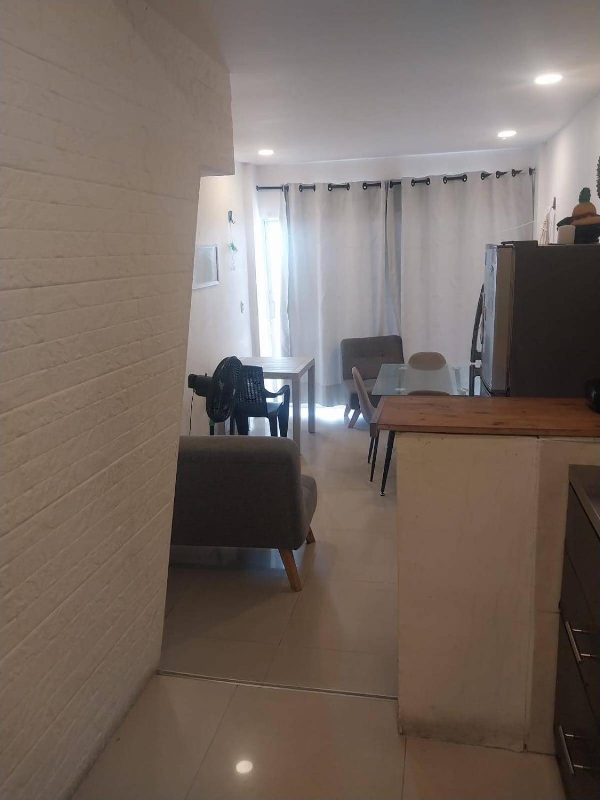 Apartament with ocean view and beachfront we speak English