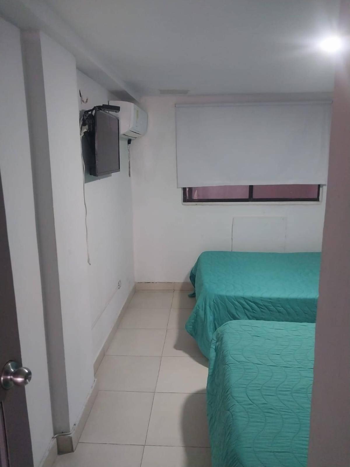 Apartament with ocean view and beachfront we speak English