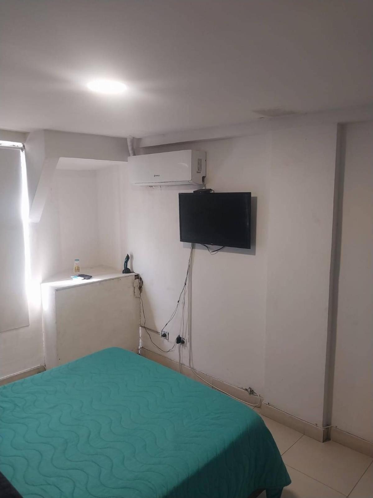 Apartament with ocean view and beachfront we speak English