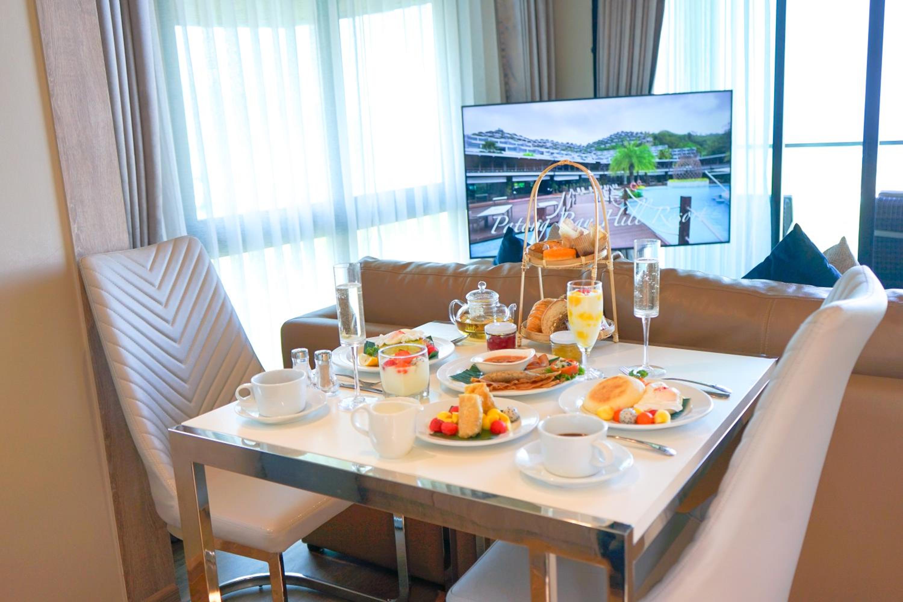 Patong Bay Hill Resort 143