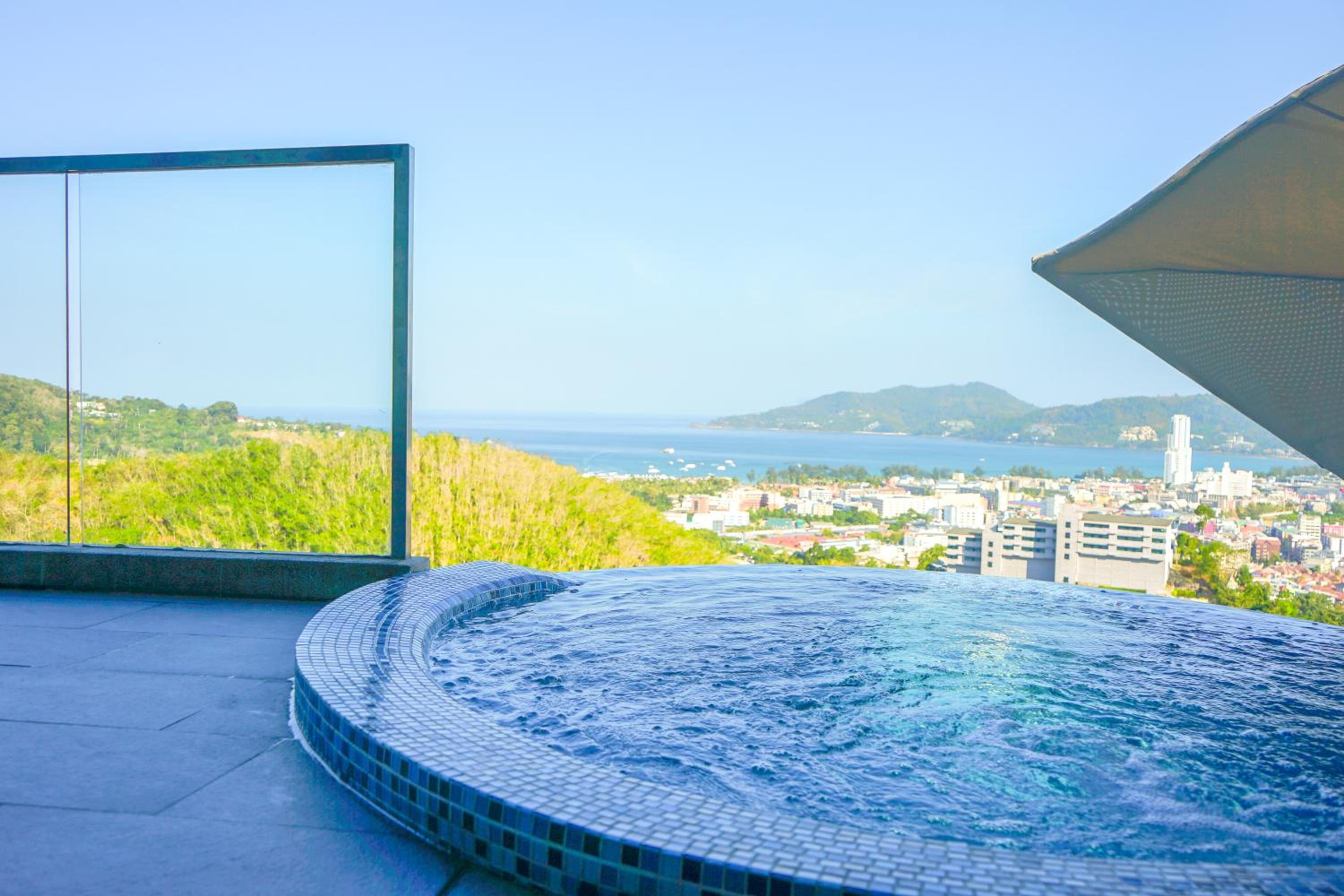 Patong Bay Hill Resort 146