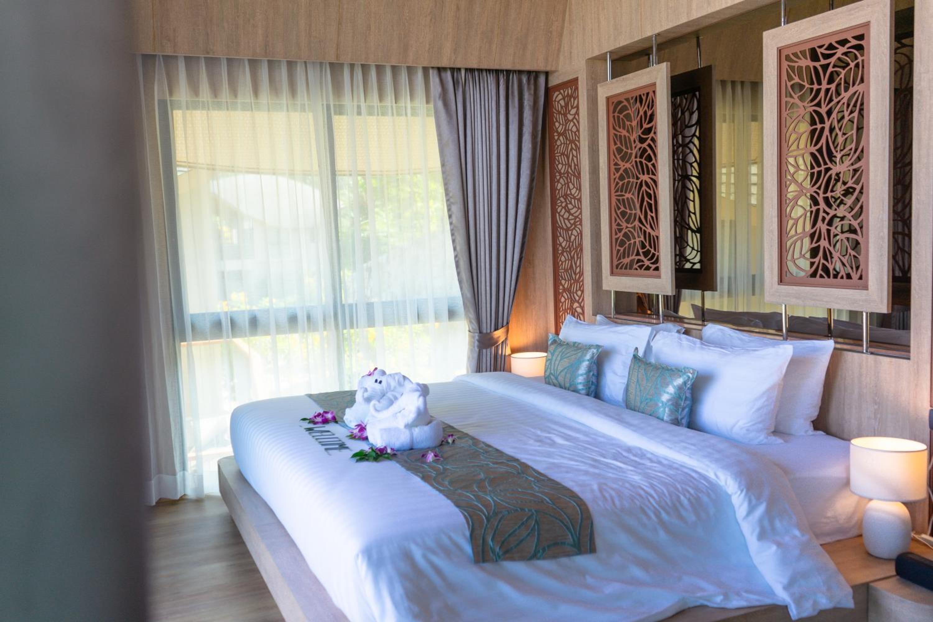 Patong Bay Hill Resort 147