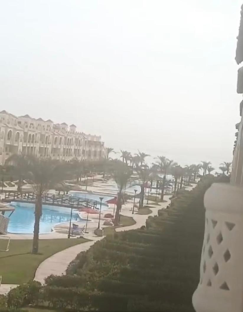 Palm beach Elsokhna