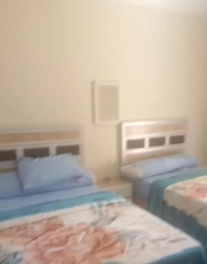 Palm beach Elsokhna