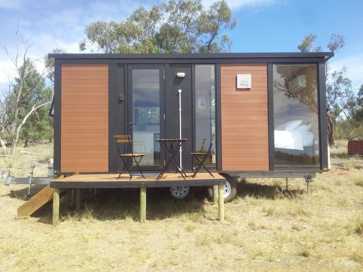 Country Living by Tiny Away