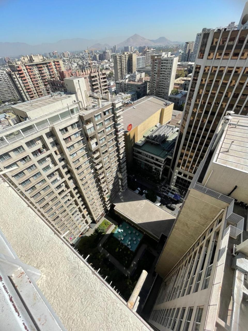 Departamento de 1 Dormitorio