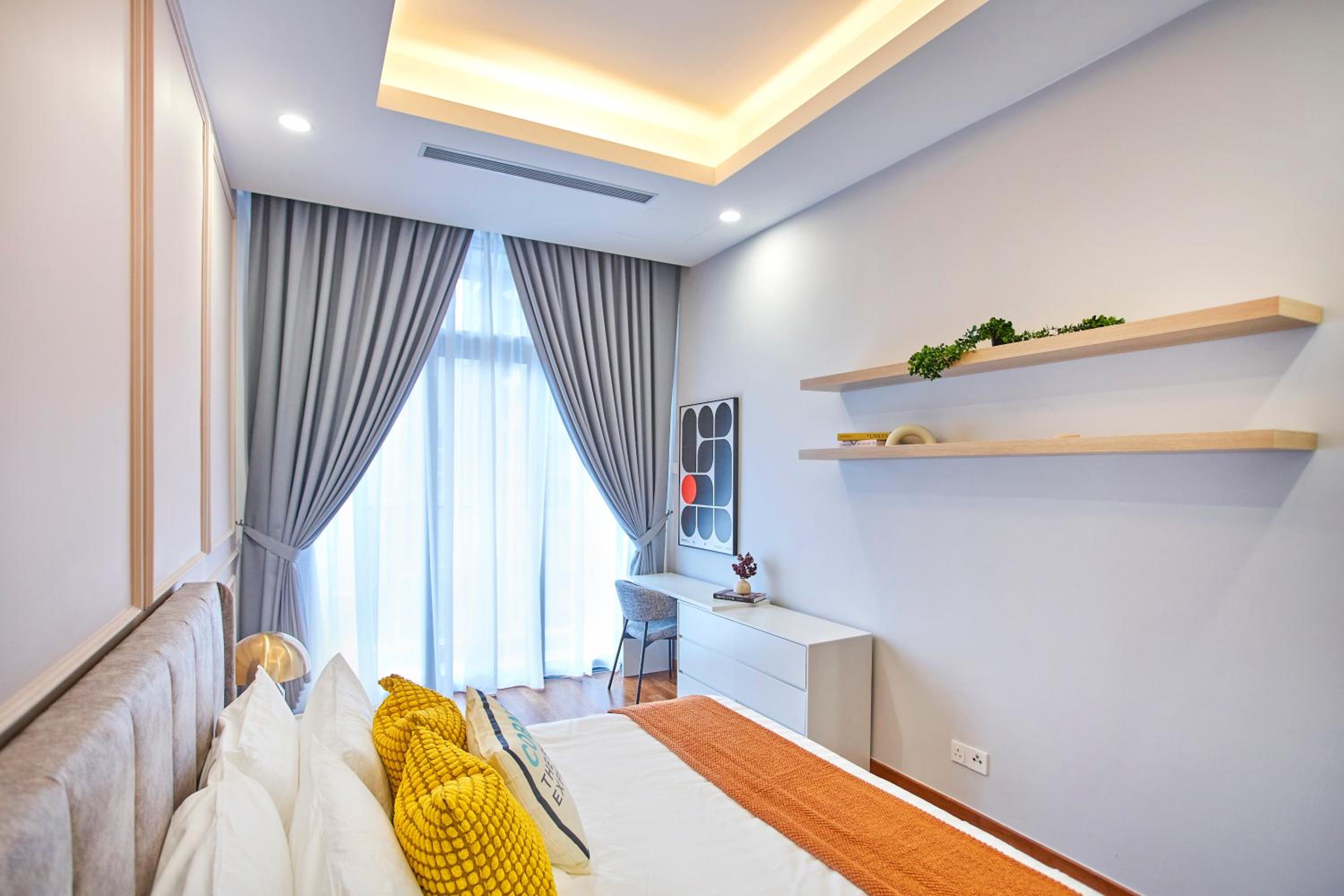 Royce Residence KLCC by Cobnb