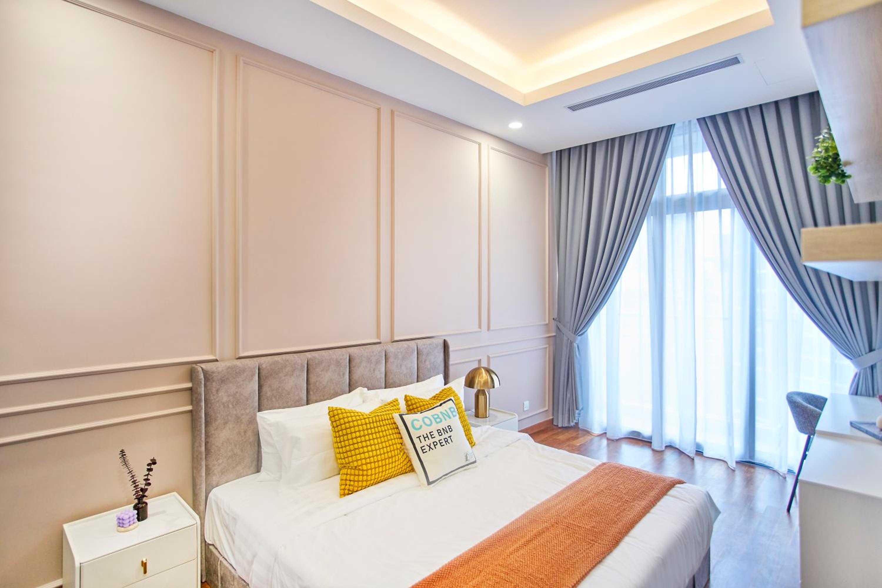 Royce Residence KLCC by Cobnb