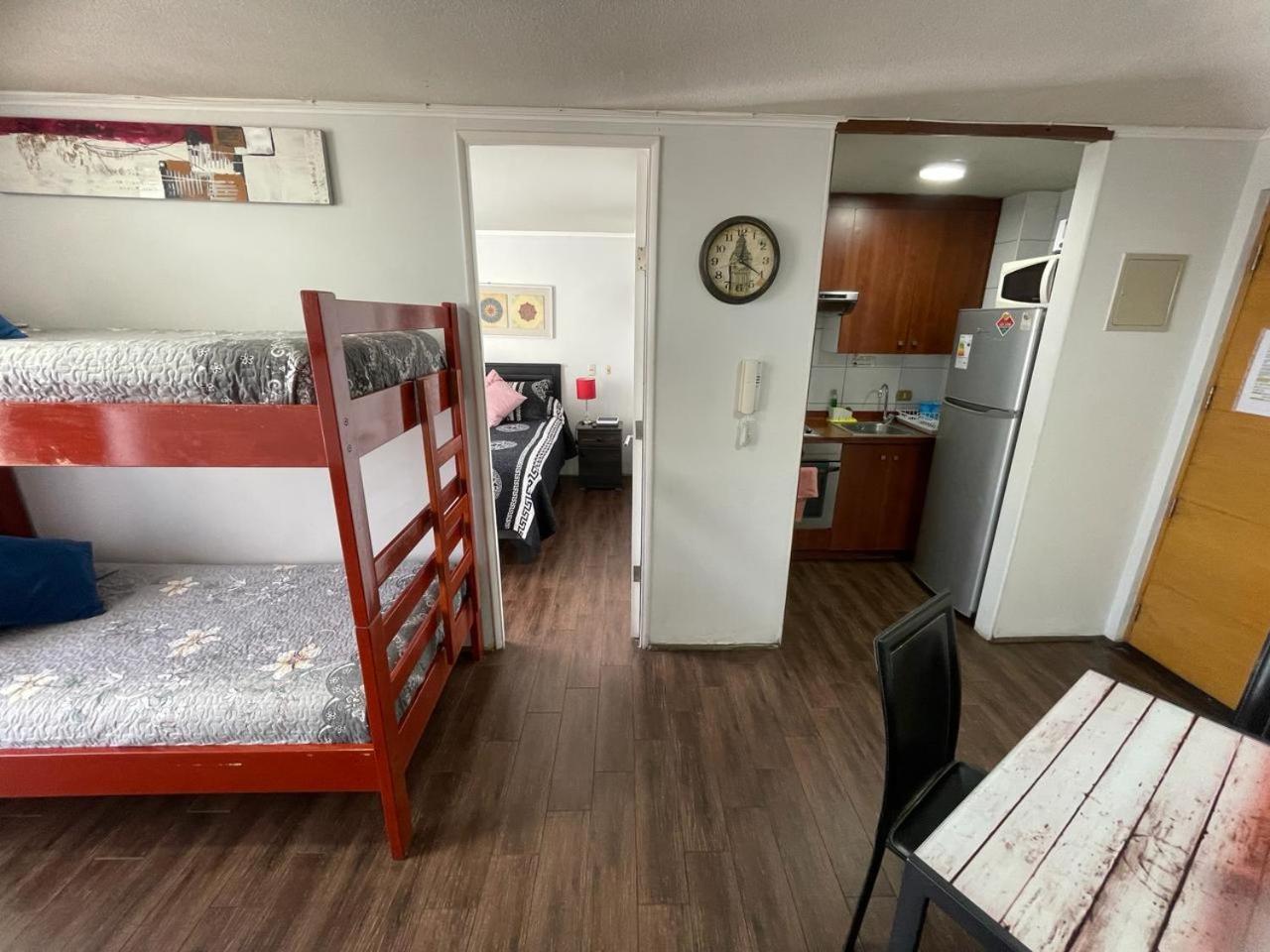Departamento de 1 Dormitorio