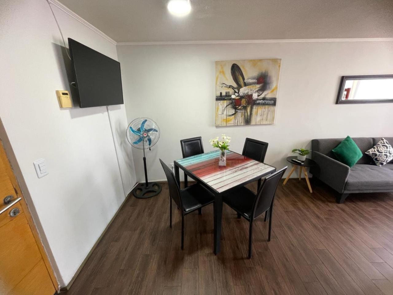 Departamento de 1 Dormitorio