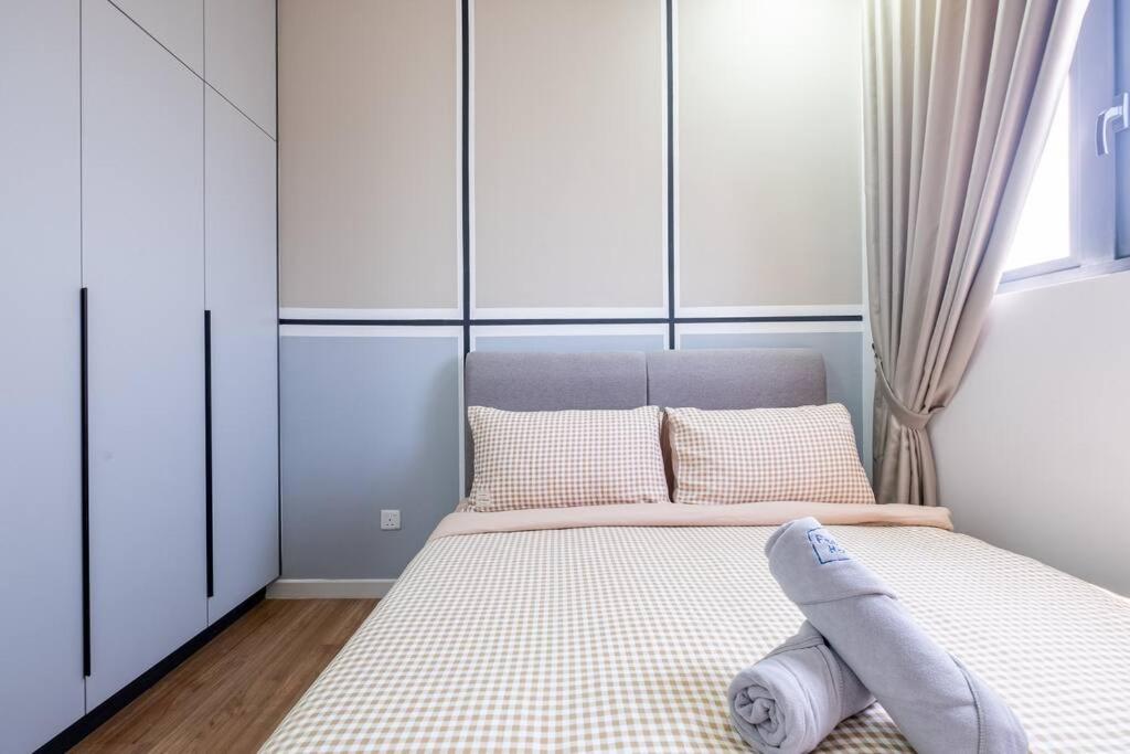 Fairy M Vertica 4Bedroom 8pax Infinity Pool Gym