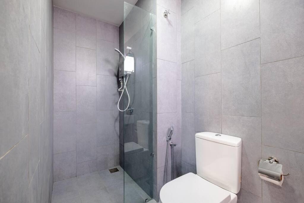 Fairy M Vertica 4Bedroom 8pax Infinity Pool Gym