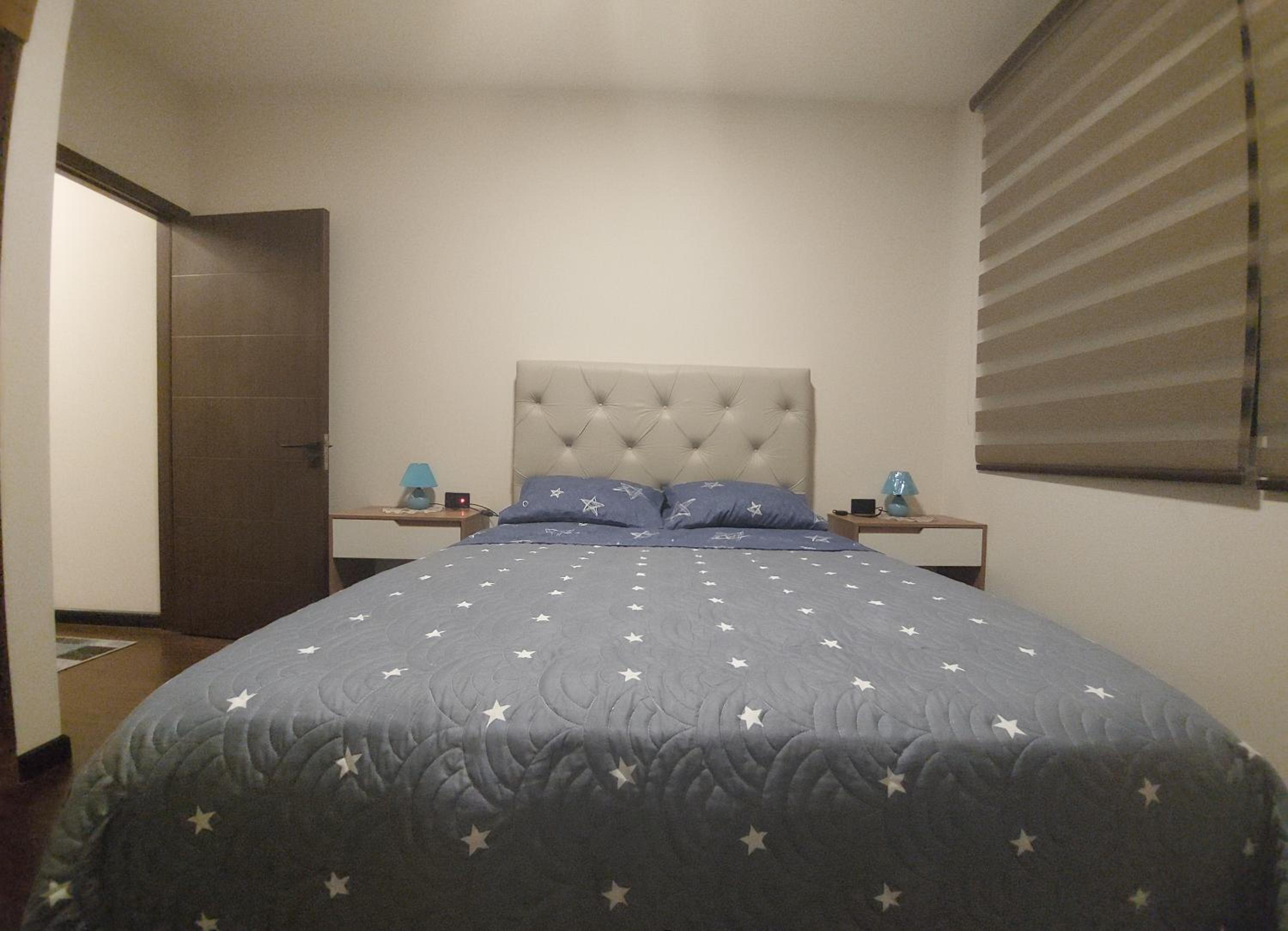 Moderno y Elegante Departamento Cala Cala