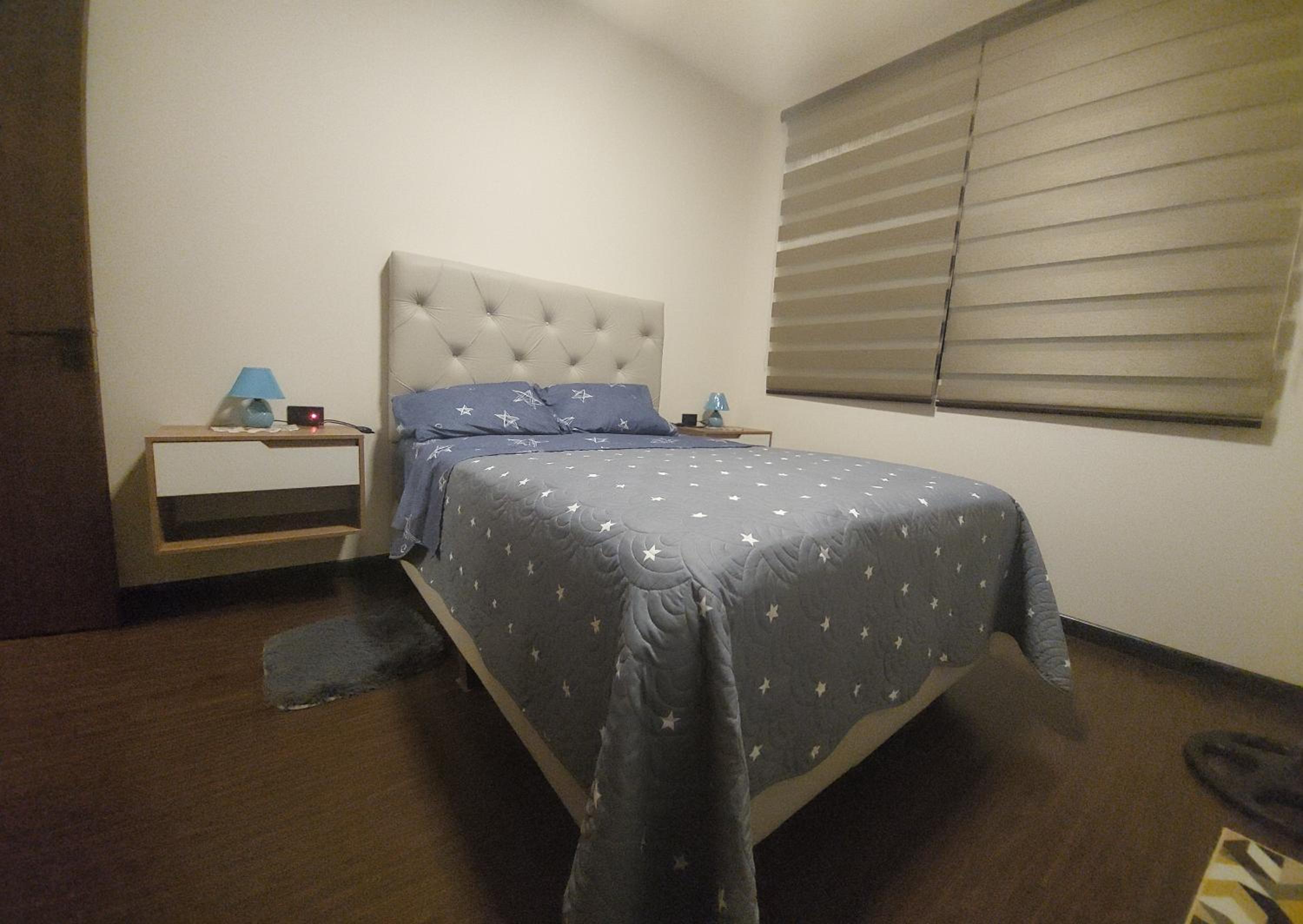 Moderno y Elegante Departamento Cala Cala