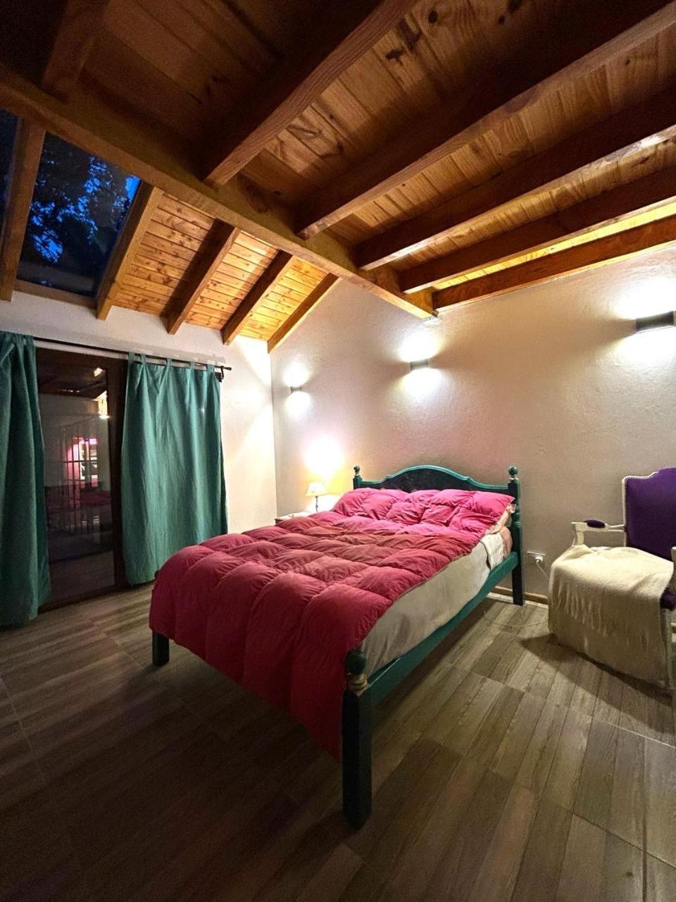 Casa Lago Gutiérrez