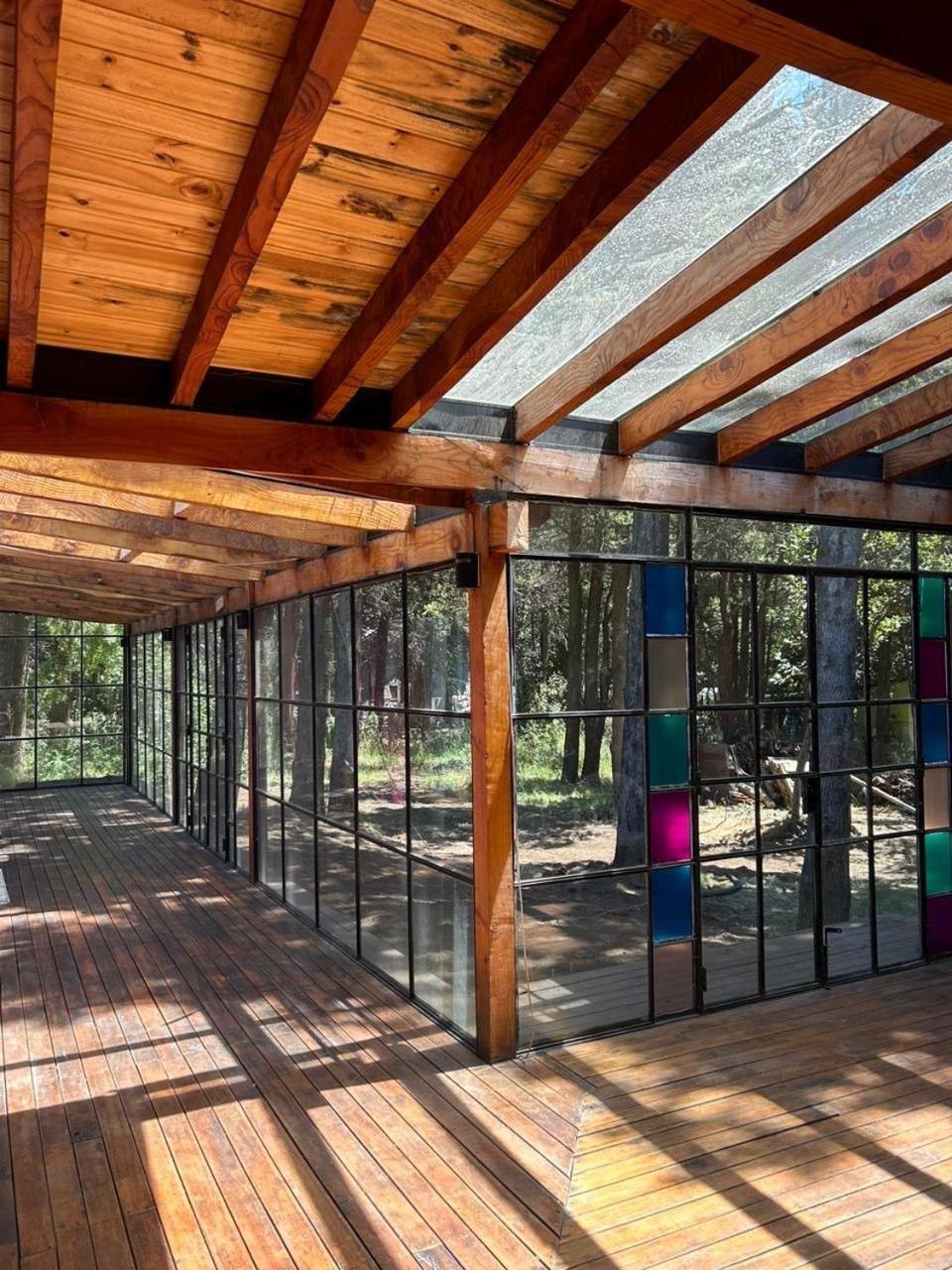 Casa Lago Gutiérrez
