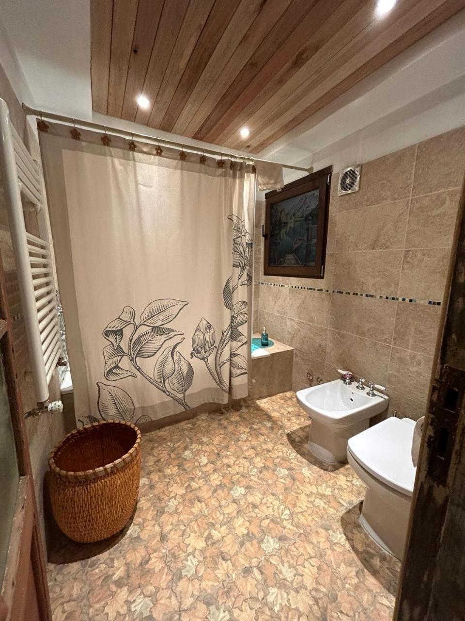 Casa Lago Gutiérrez