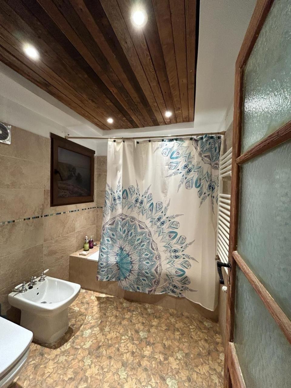 Casa Lago Gutiérrez