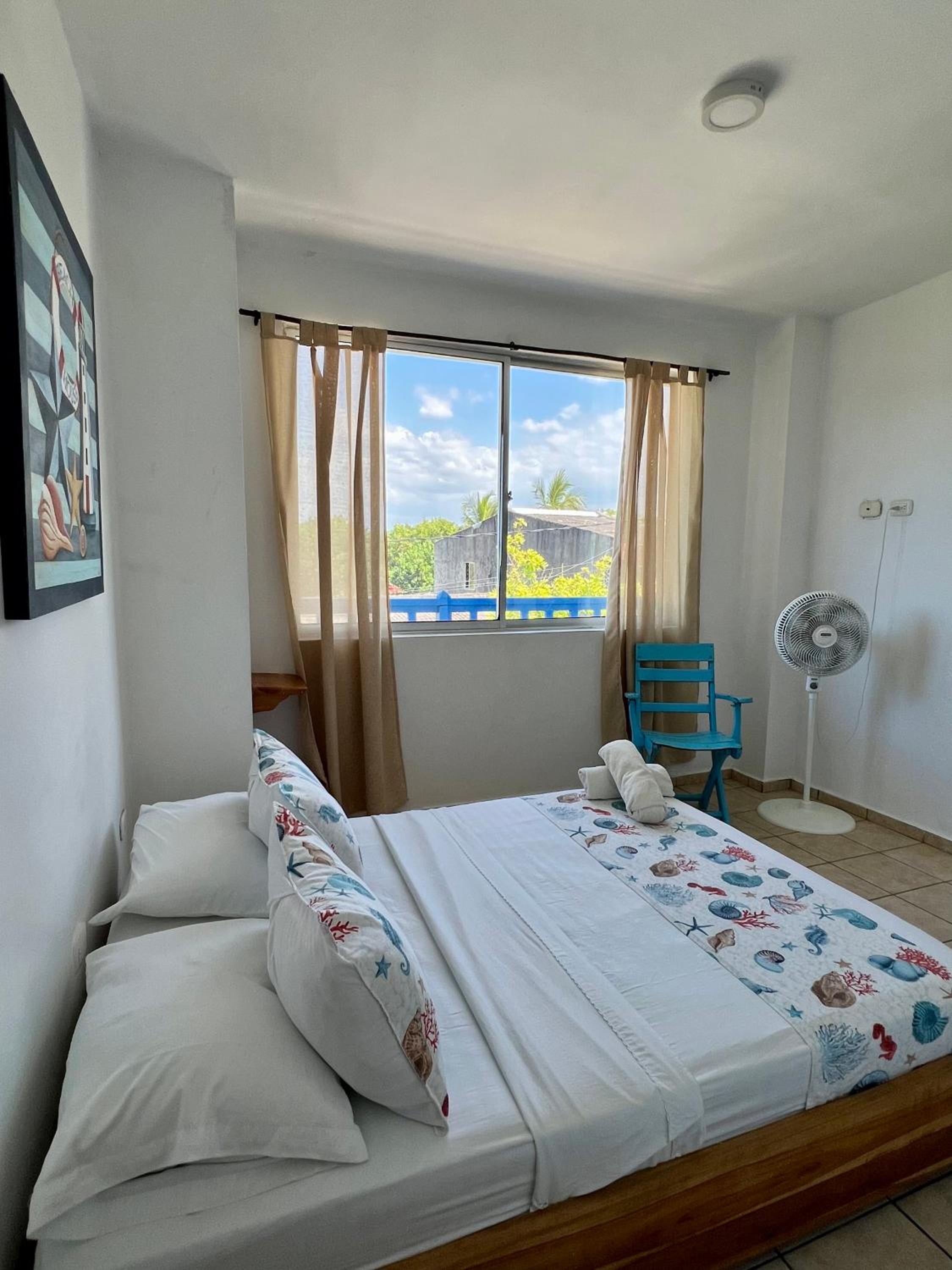 Hostel Beach House