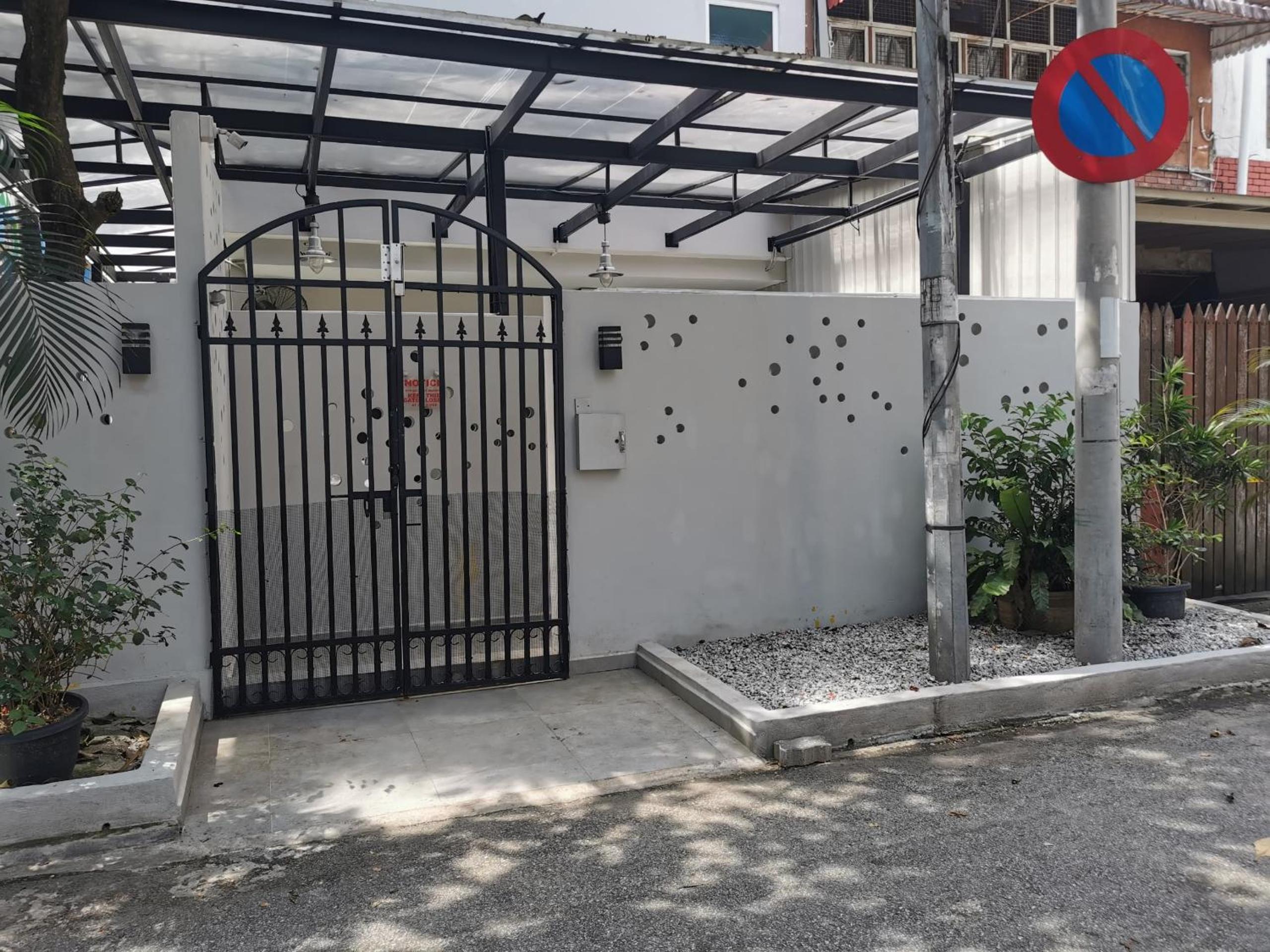 Autumn Guesthouse's near Jalan Alor Bukit Bintang