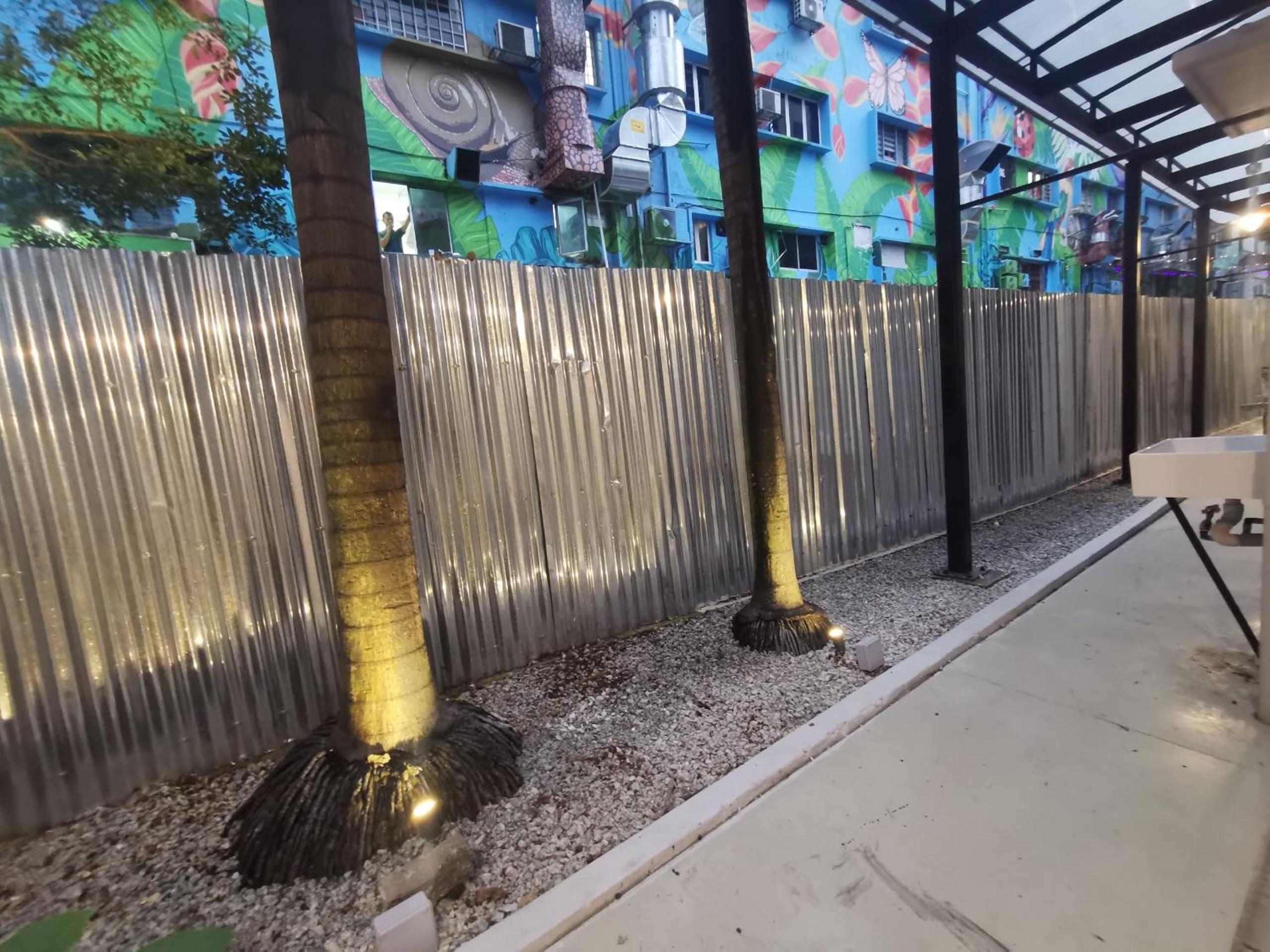 Autumn Guesthouse's near Jalan Alor Bukit Bintang