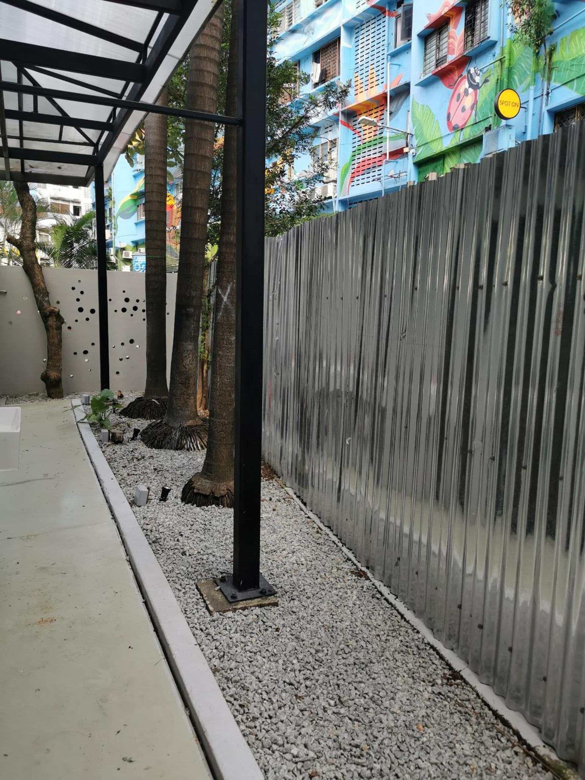 Autumn Guesthouse's near Jalan Alor Bukit Bintang