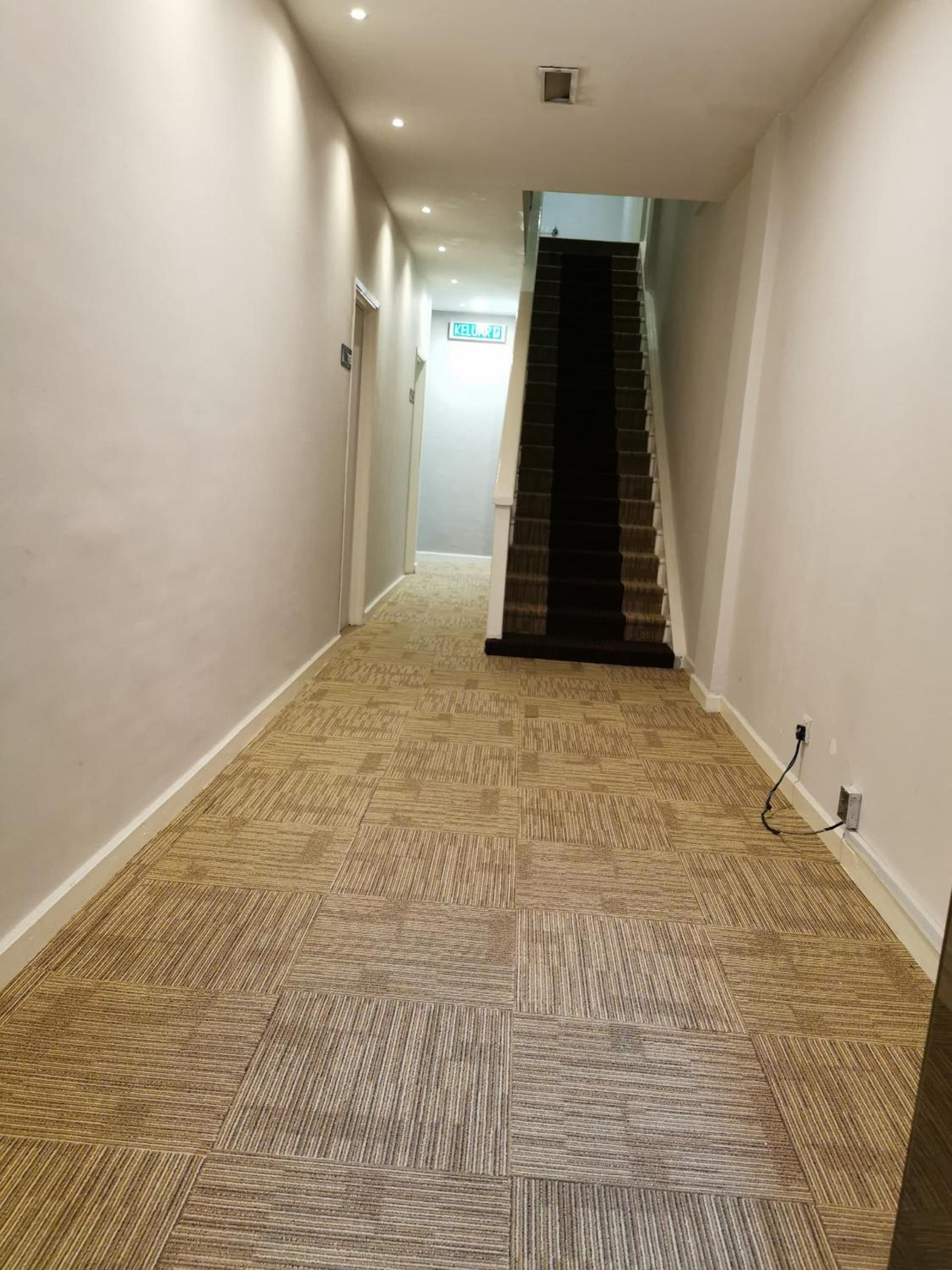 Autumn Guesthouse's near Jalan Alor Bukit Bintang