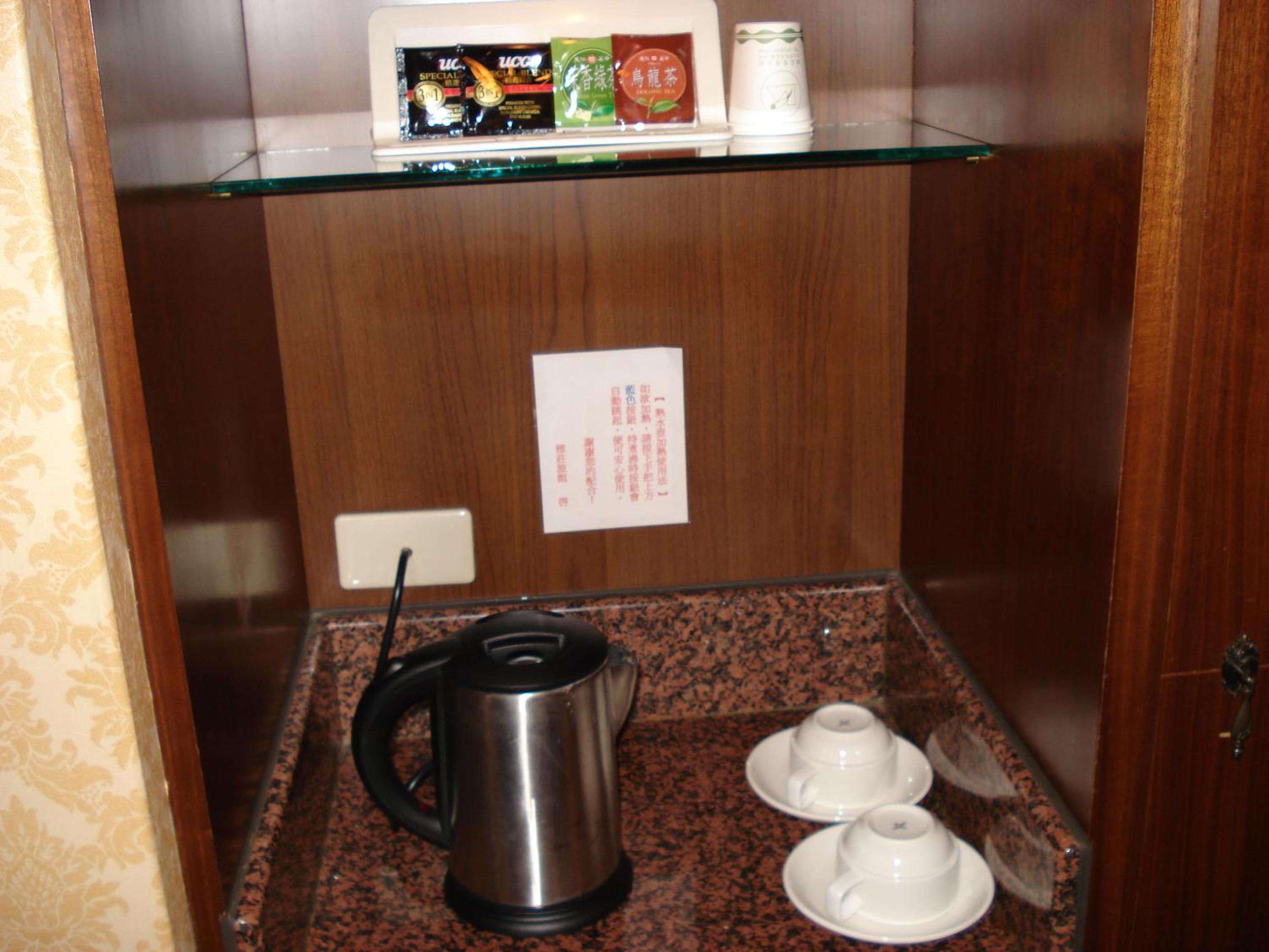 雅莊旅館