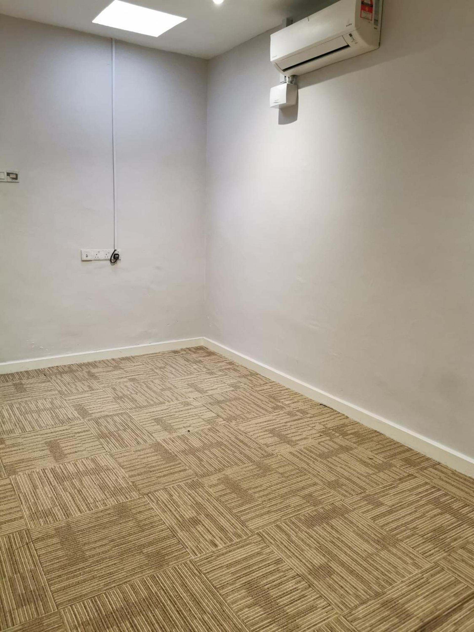 Autumn Guesthouse's near Jalan Alor Bukit Bintang