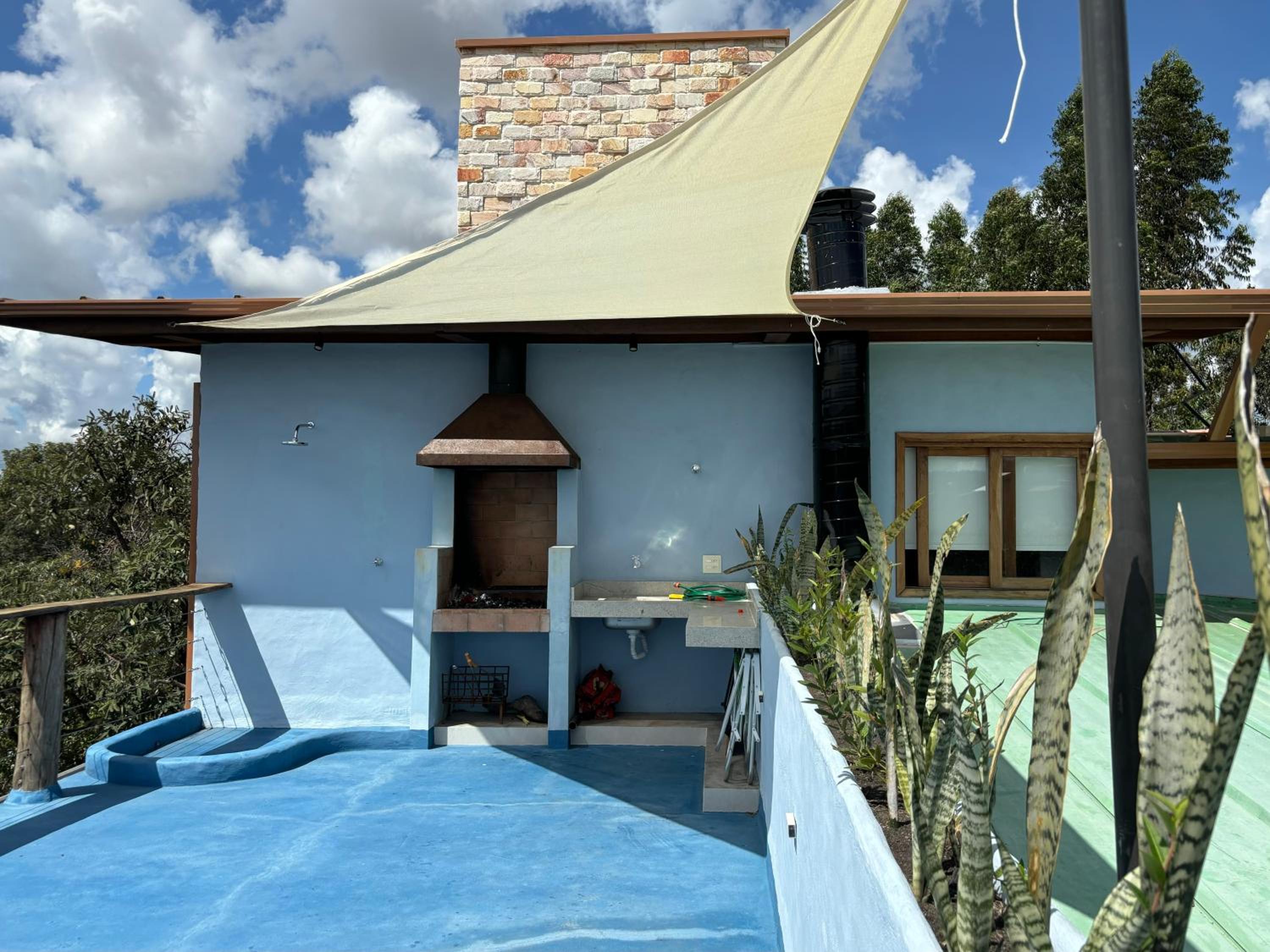 Casa Prosperidade