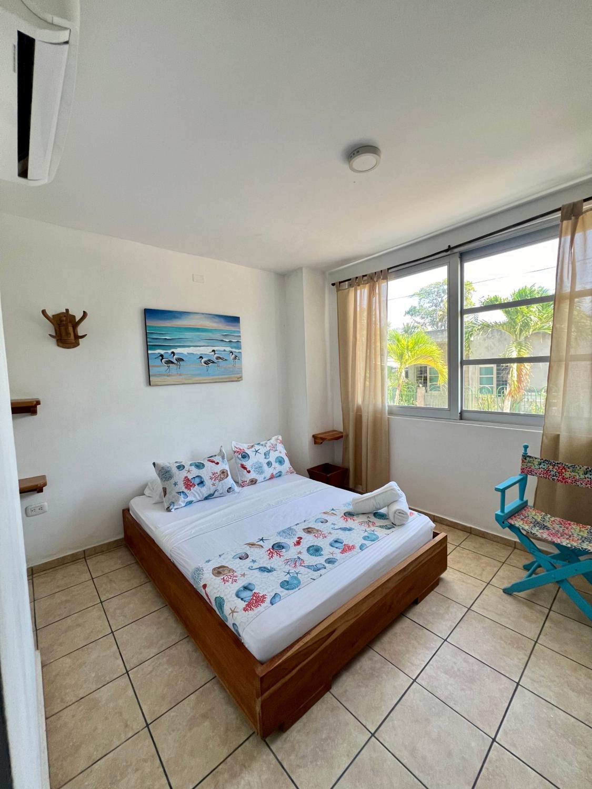 Hostel Beach House