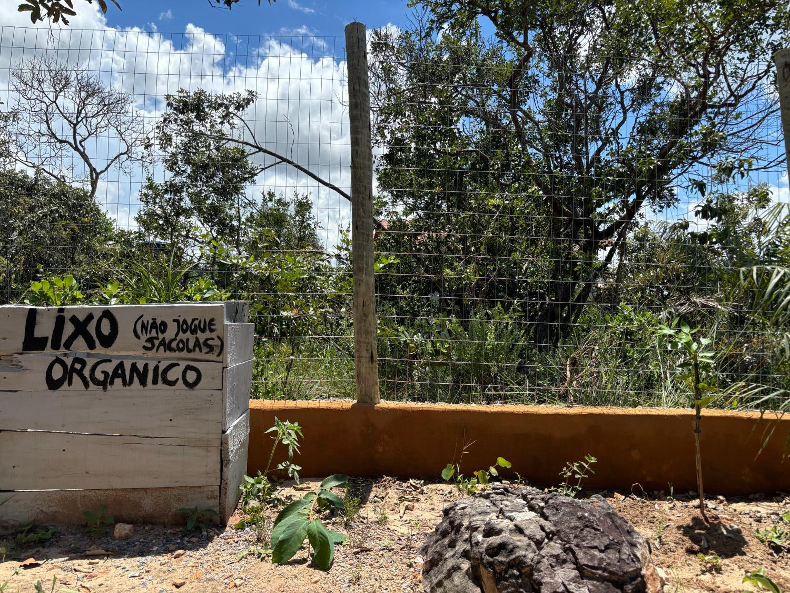 Casa Prosperidade