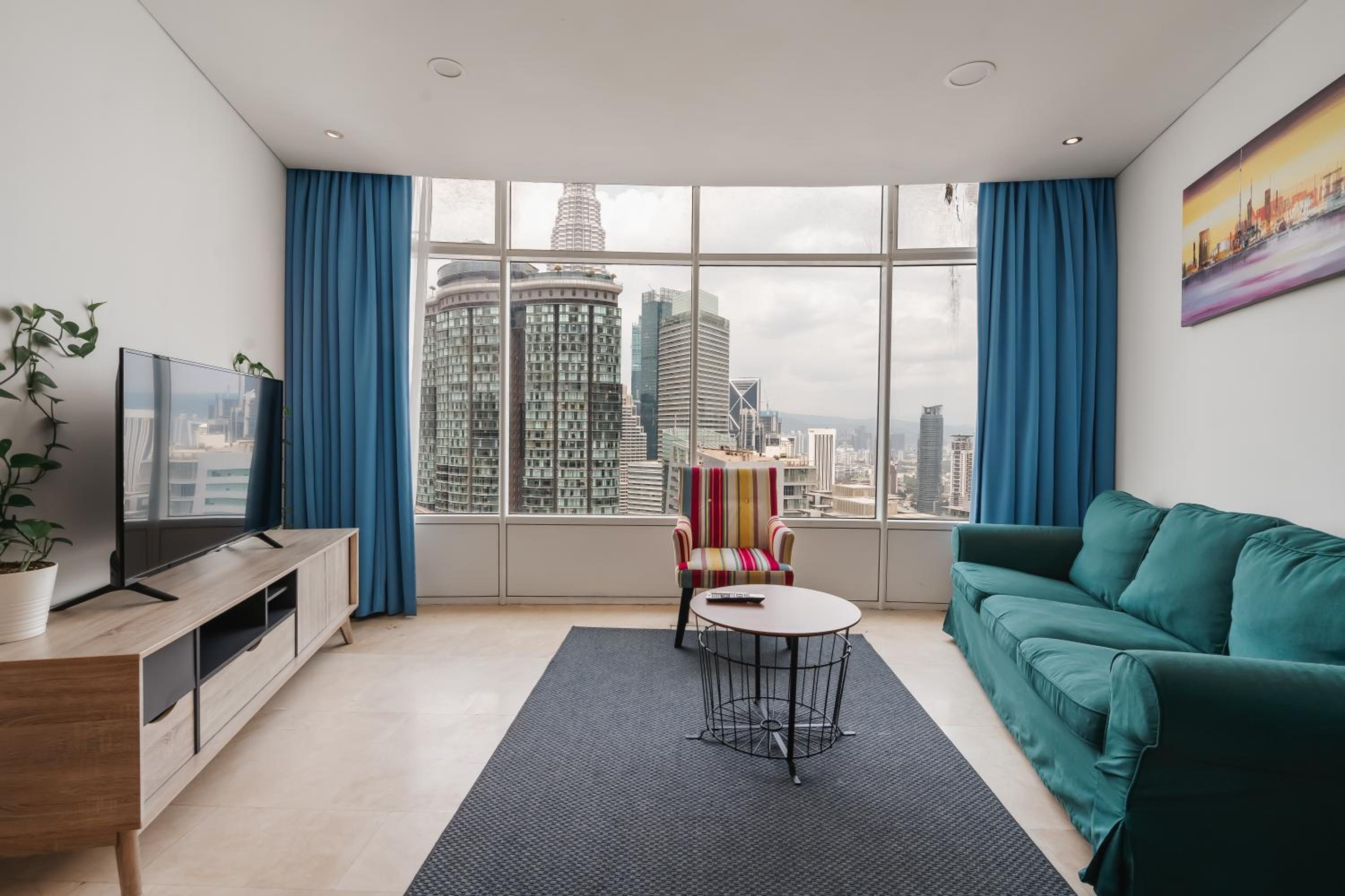 Vortex KLCC Apartments by Soulasia, कुआ लालम्पुर - 10