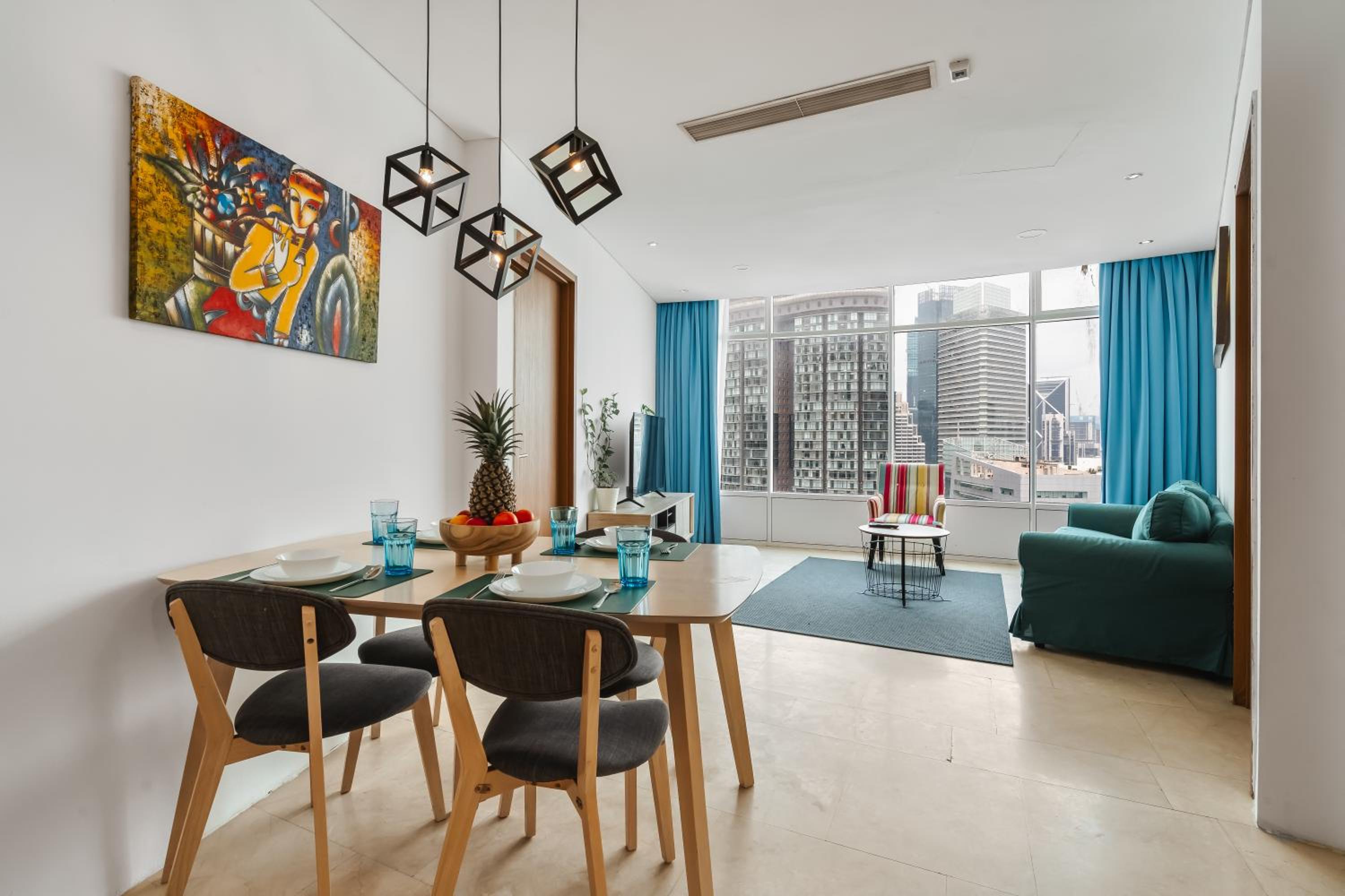 Vortex KLCC Apartments by Soulasia, कुआ लालम्पुर - 12