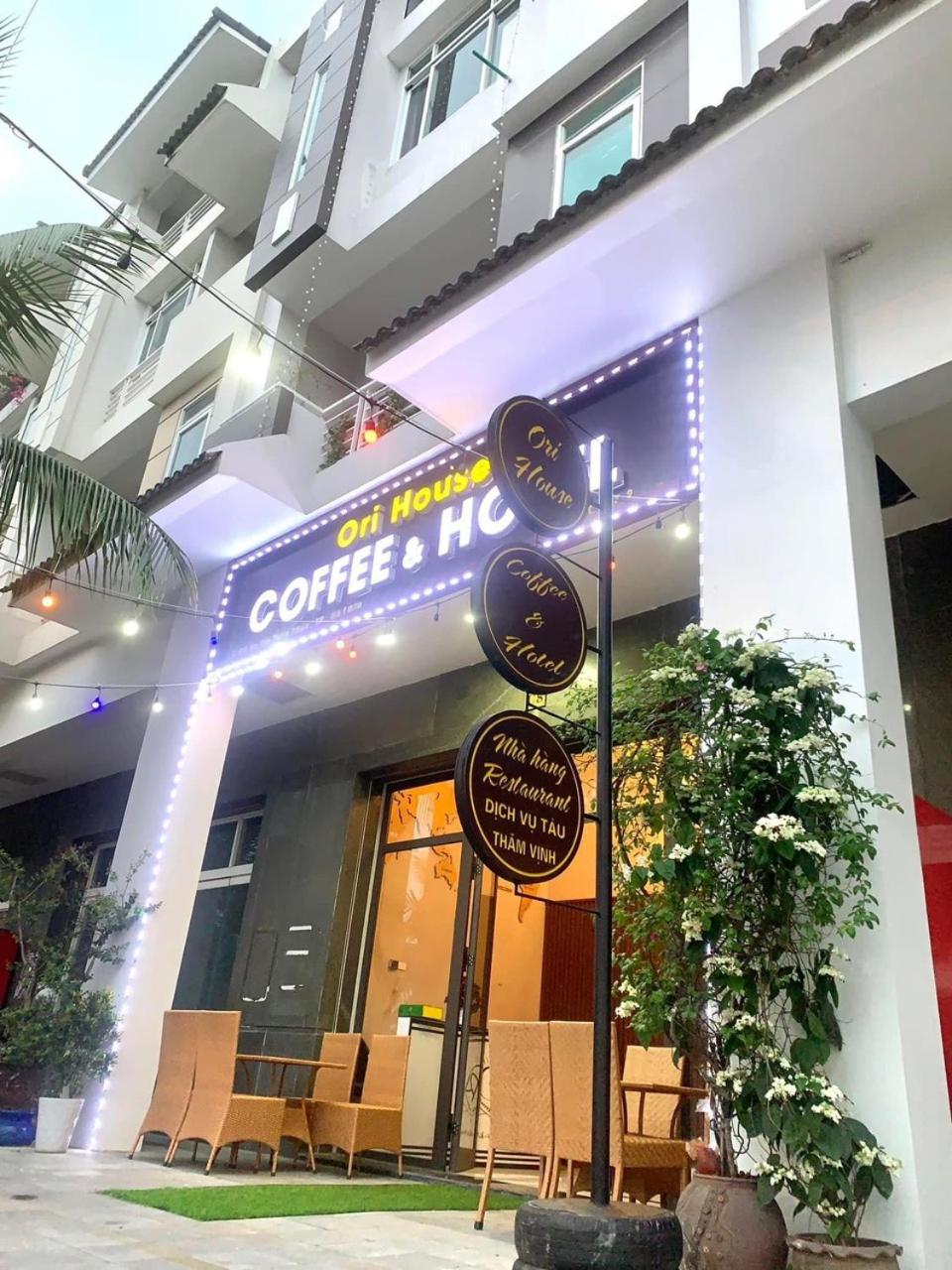 Căn Hộ 6 ngủ view biển và view âu tàu Tuần Châu - Hạ Long view 4