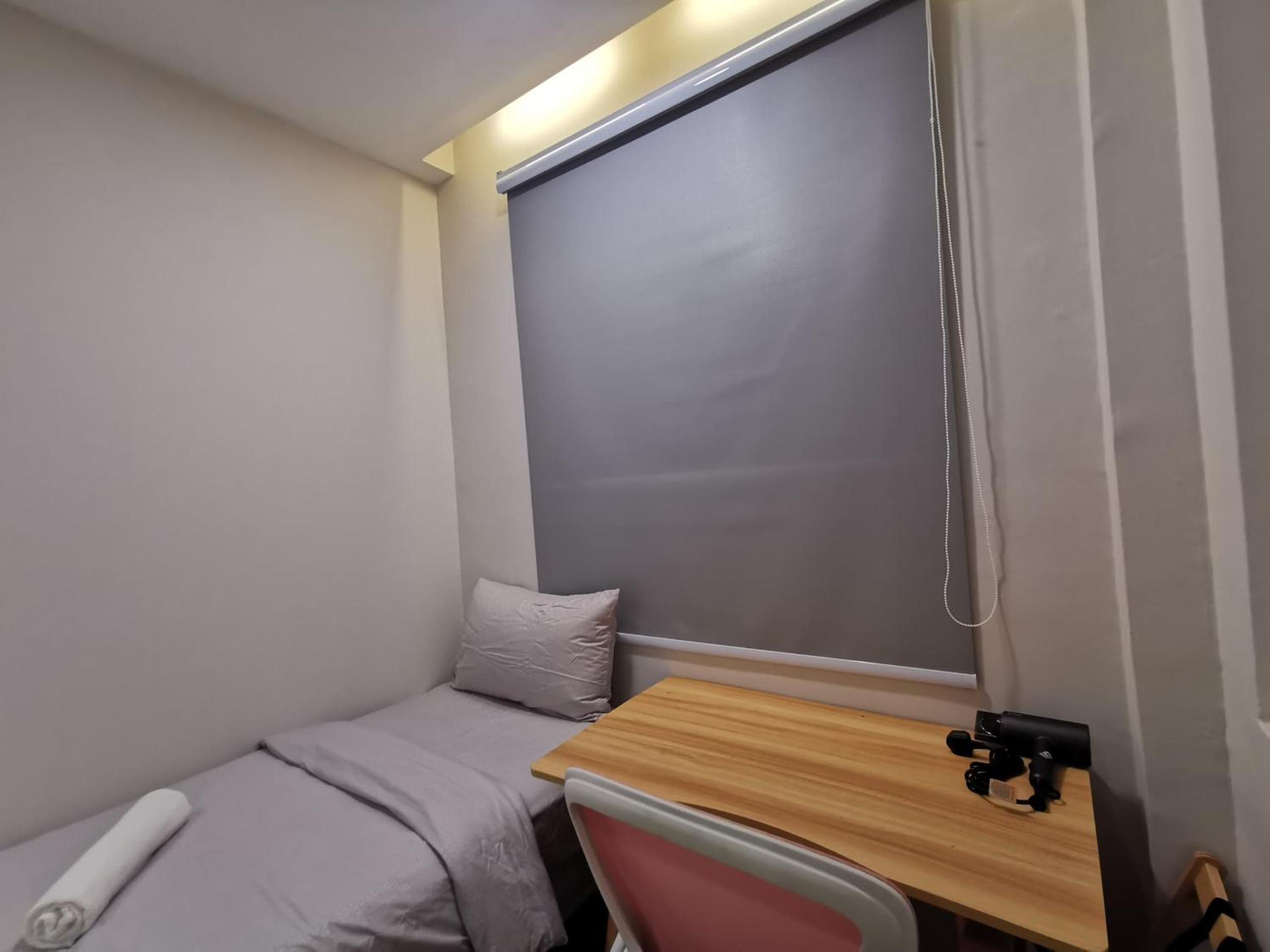 Autumn Guesthouse's near Jalan Alor Bukit Bintang