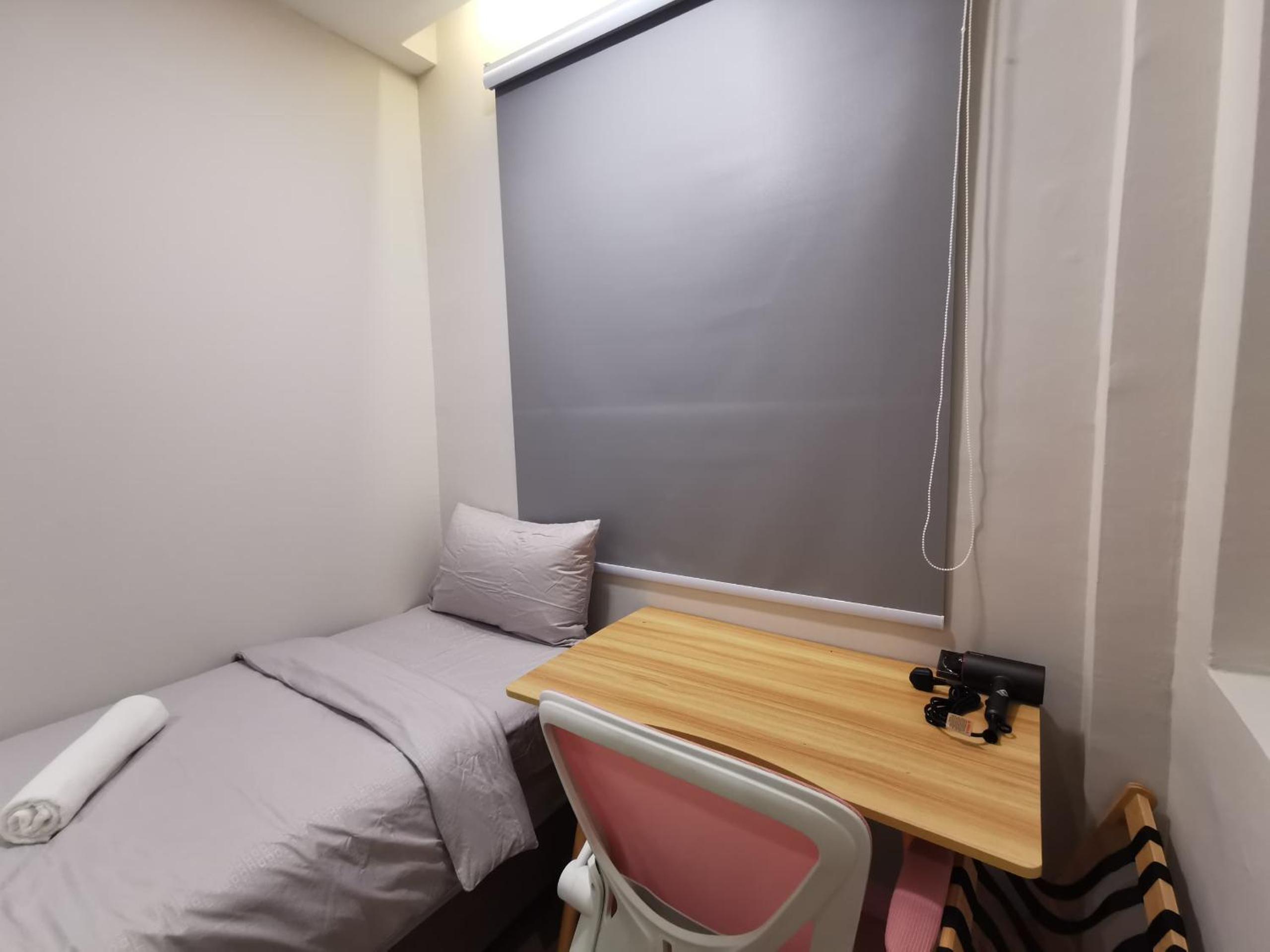 Autumn Guesthouse's near Jalan Alor Bukit Bintang