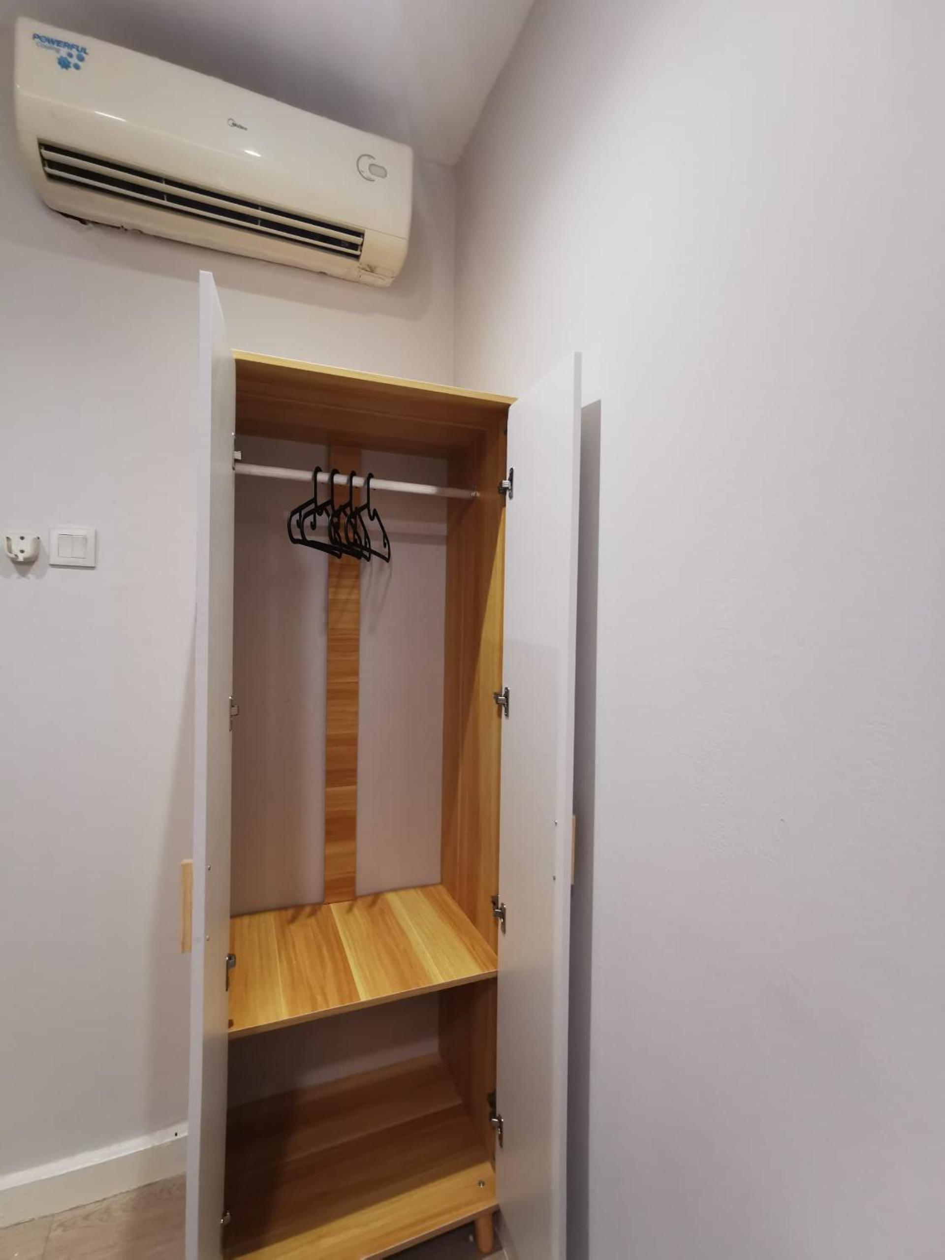 Autumn Guesthouse's near Jalan Alor Bukit Bintang